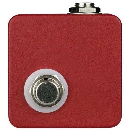 JHS Pedals Red Remote - Channel Switcher