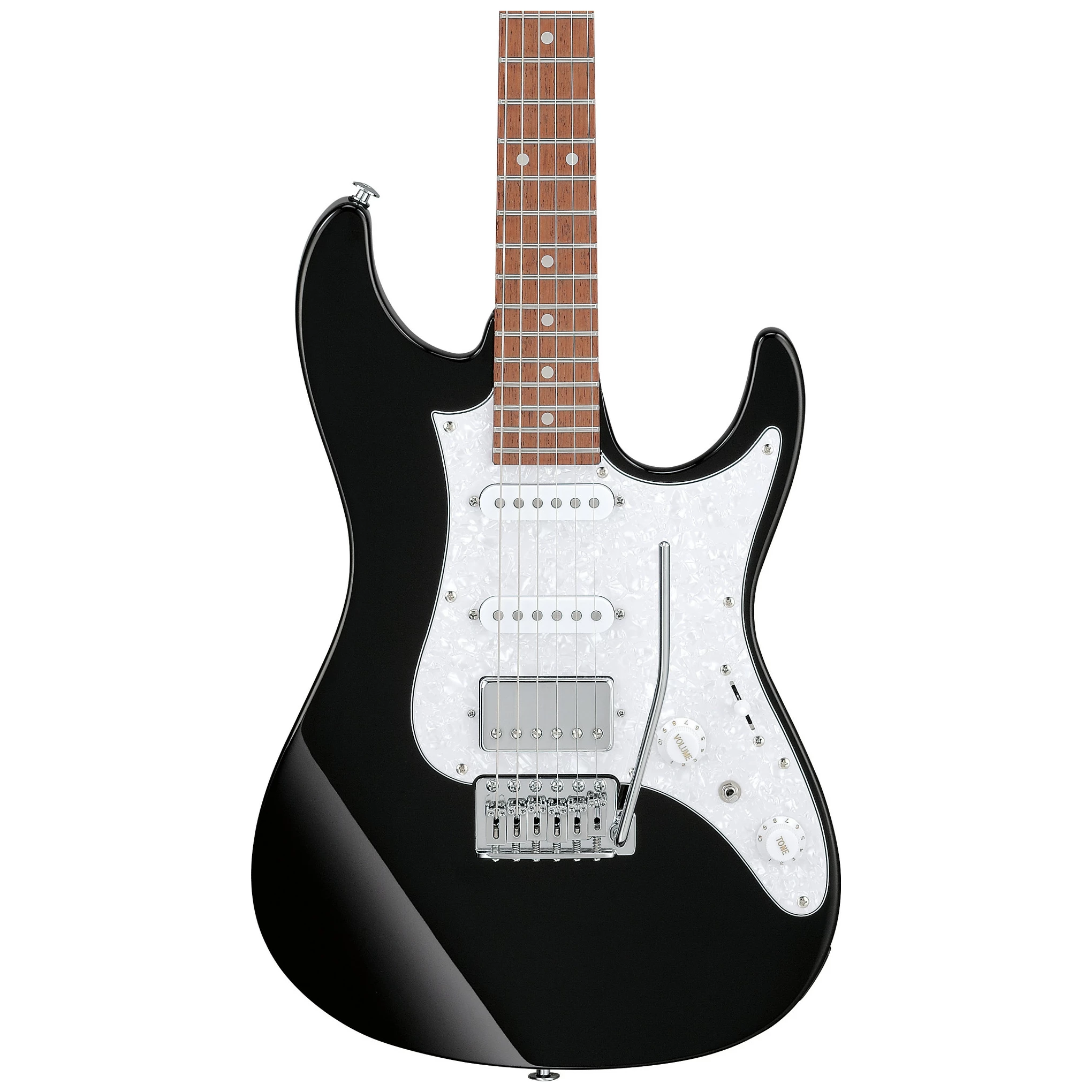 Ibanez AZ22S2-BK 3