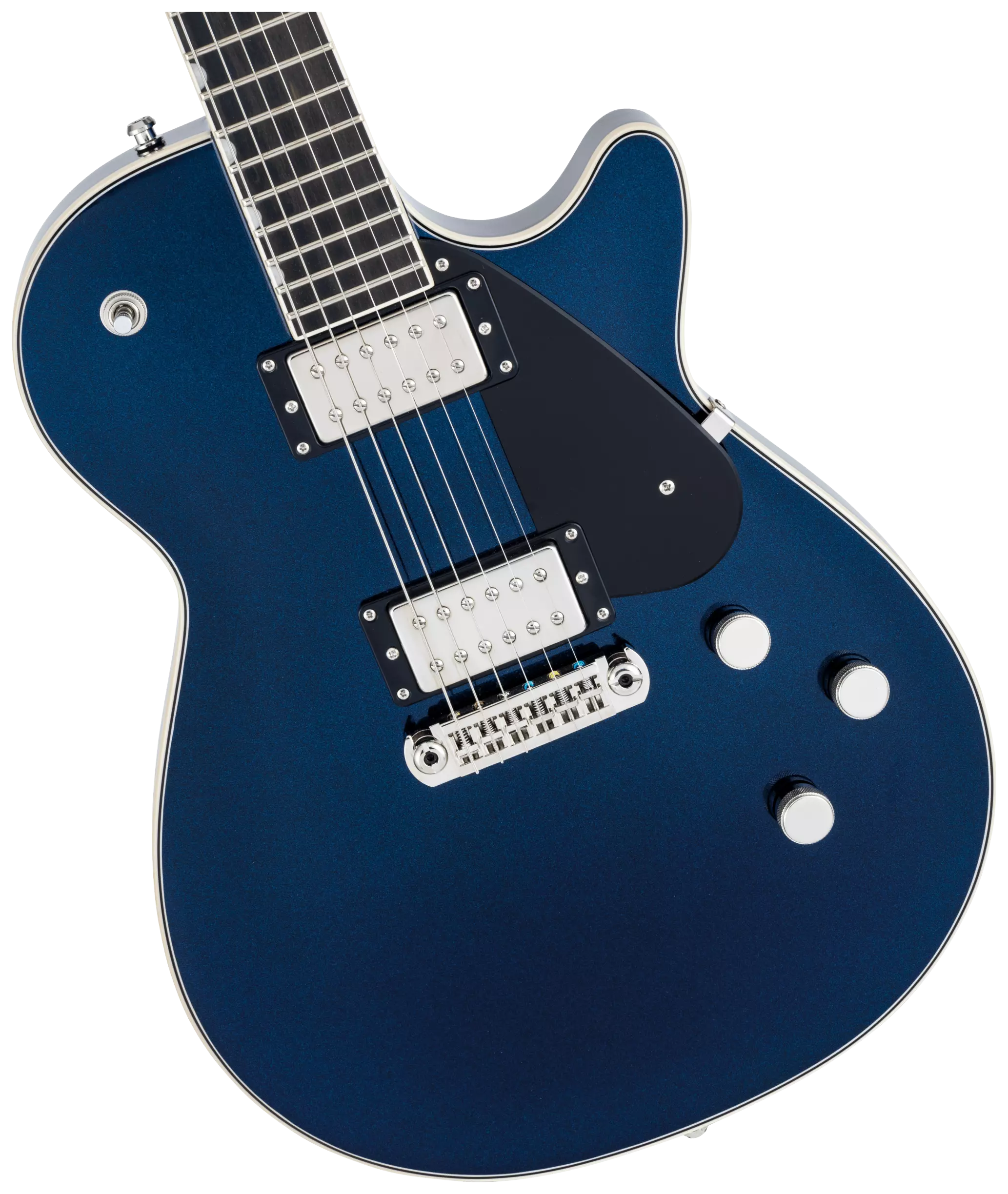 Gretsch Electromatic Premier Jet EB Clairvoyan 4