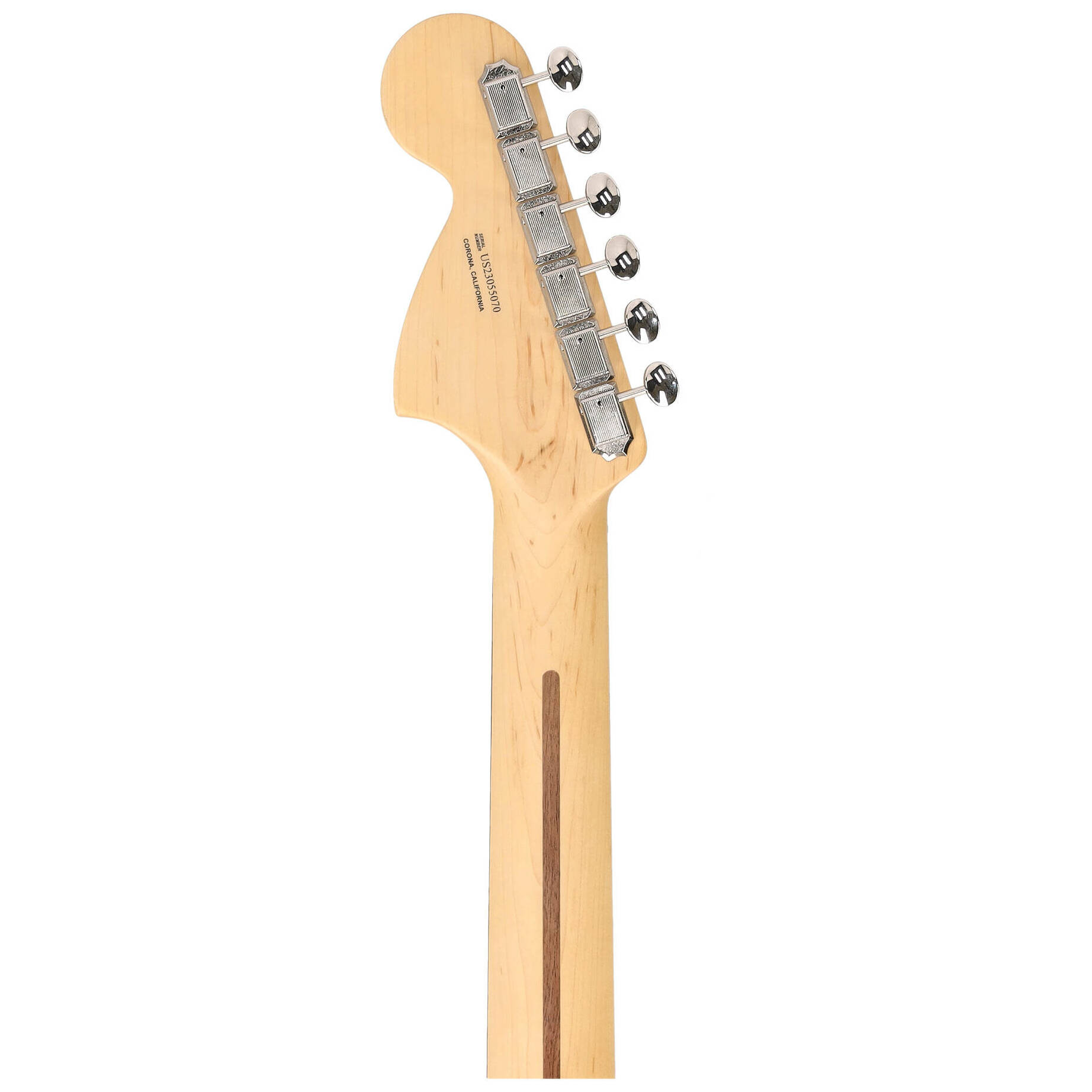 Fender American Performer Stratocaster RW AWT 6