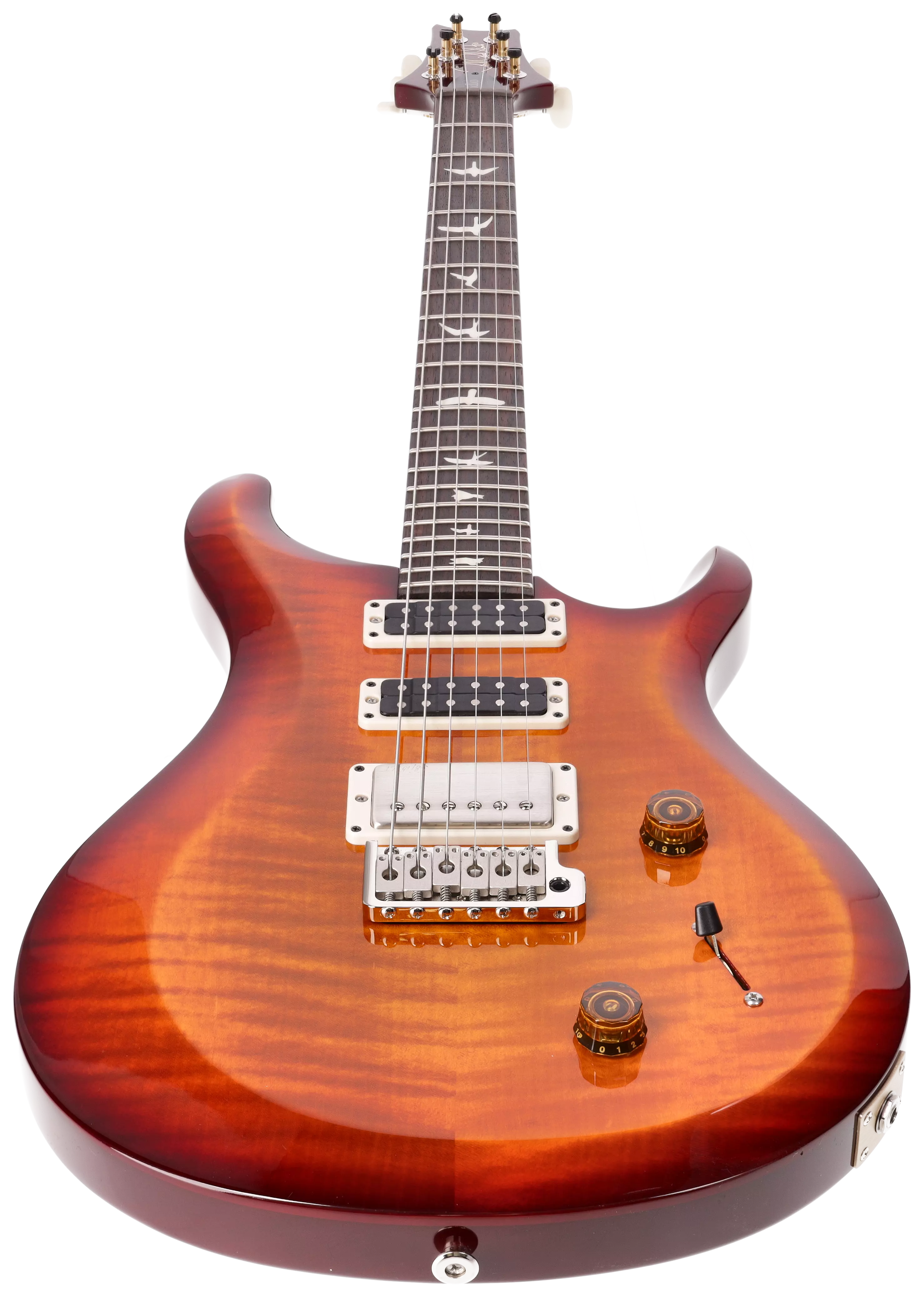 PRS S2 Studio DS 3
