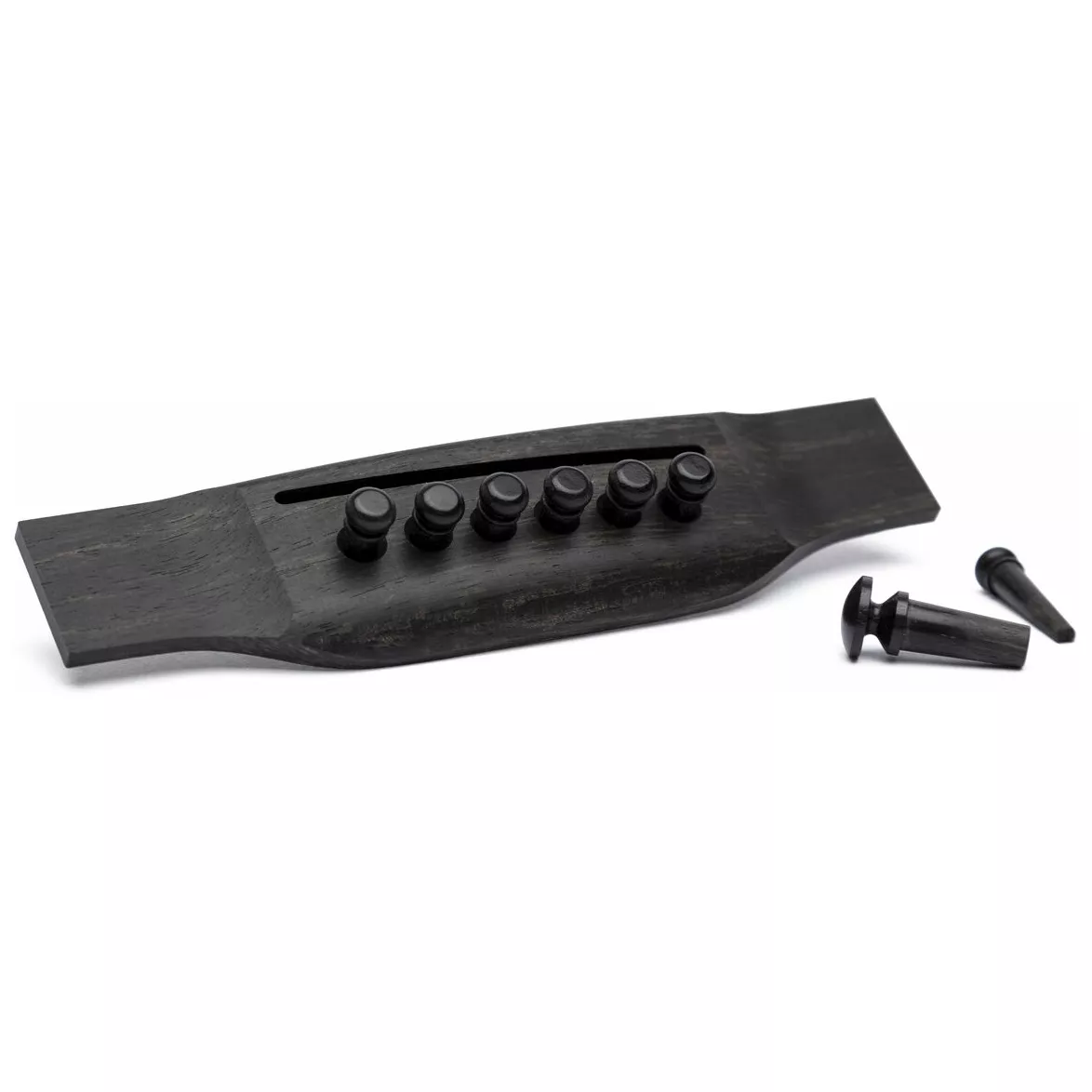 Martin Pin Set Ebony 1