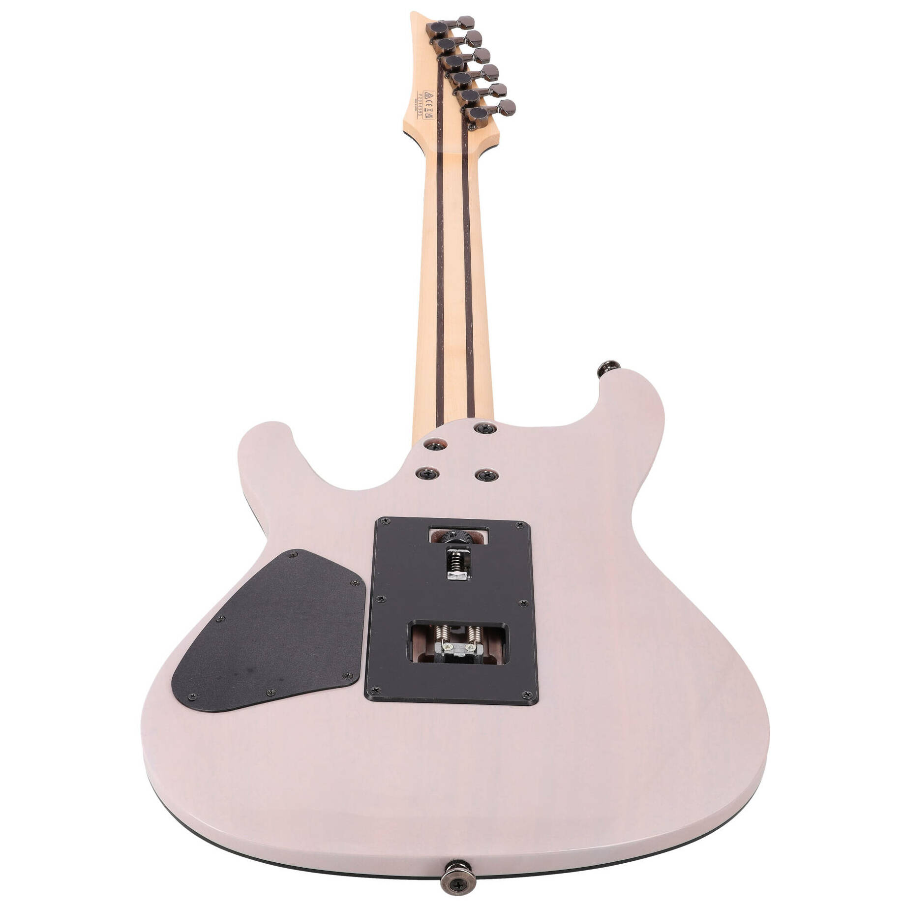 Ibanez JIVAX2-GH Nita Strauss 4