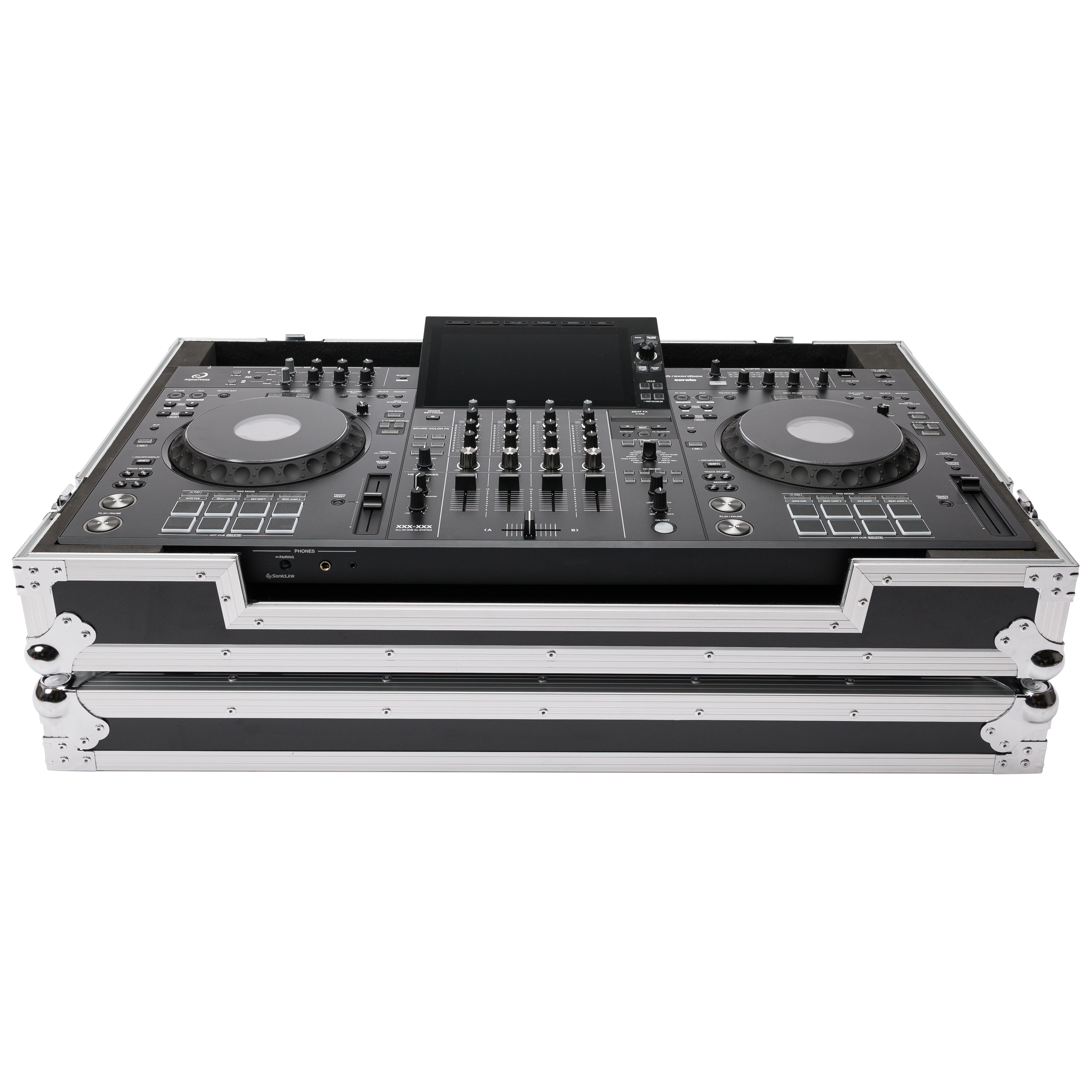 Magma DJ-Controller Case XDJ-AZ / XDJ-XZ