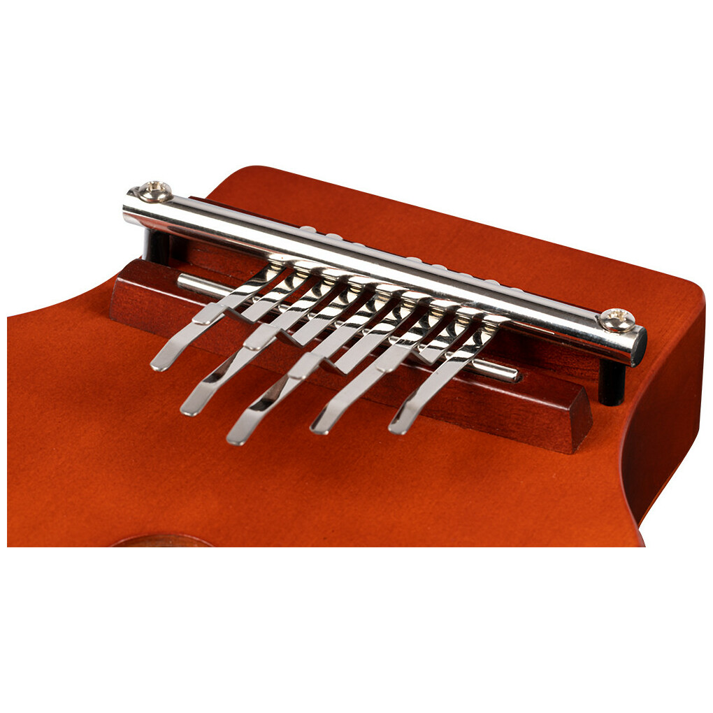 Meinl Percussion KA-9P AB Pickup Kalimba B-Ware 1