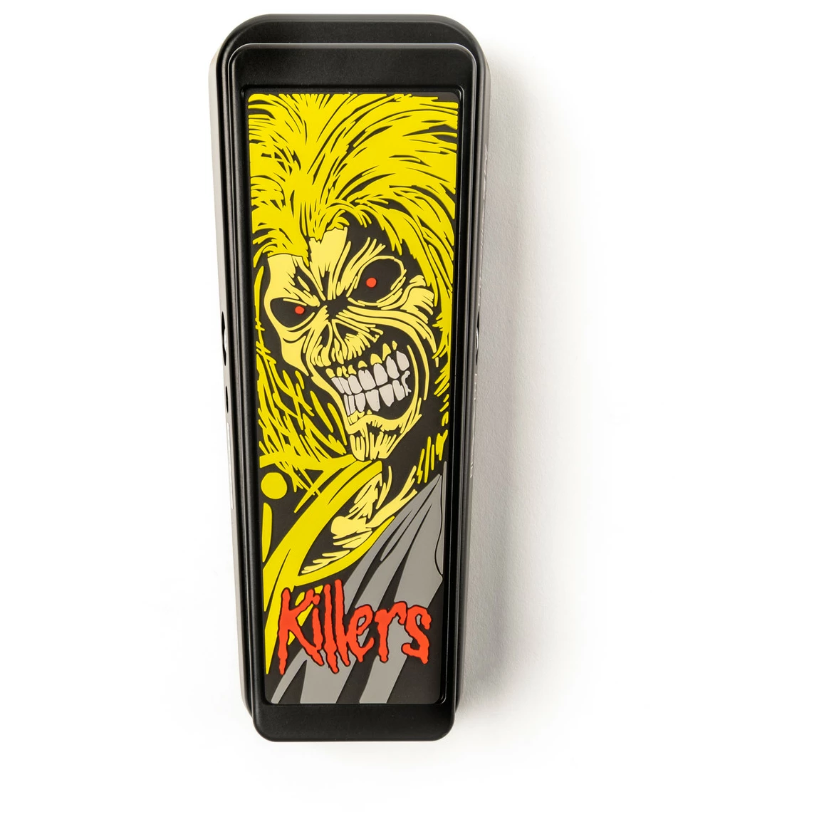 Dunlop Iron Maiden Killers Cry Baby 1