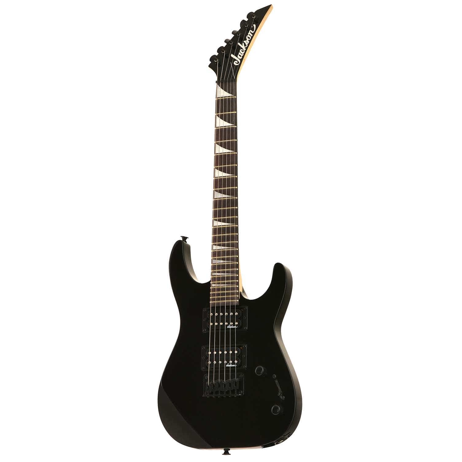 Jackson - Jackson JS Series Dinky Minion JS1X BLK