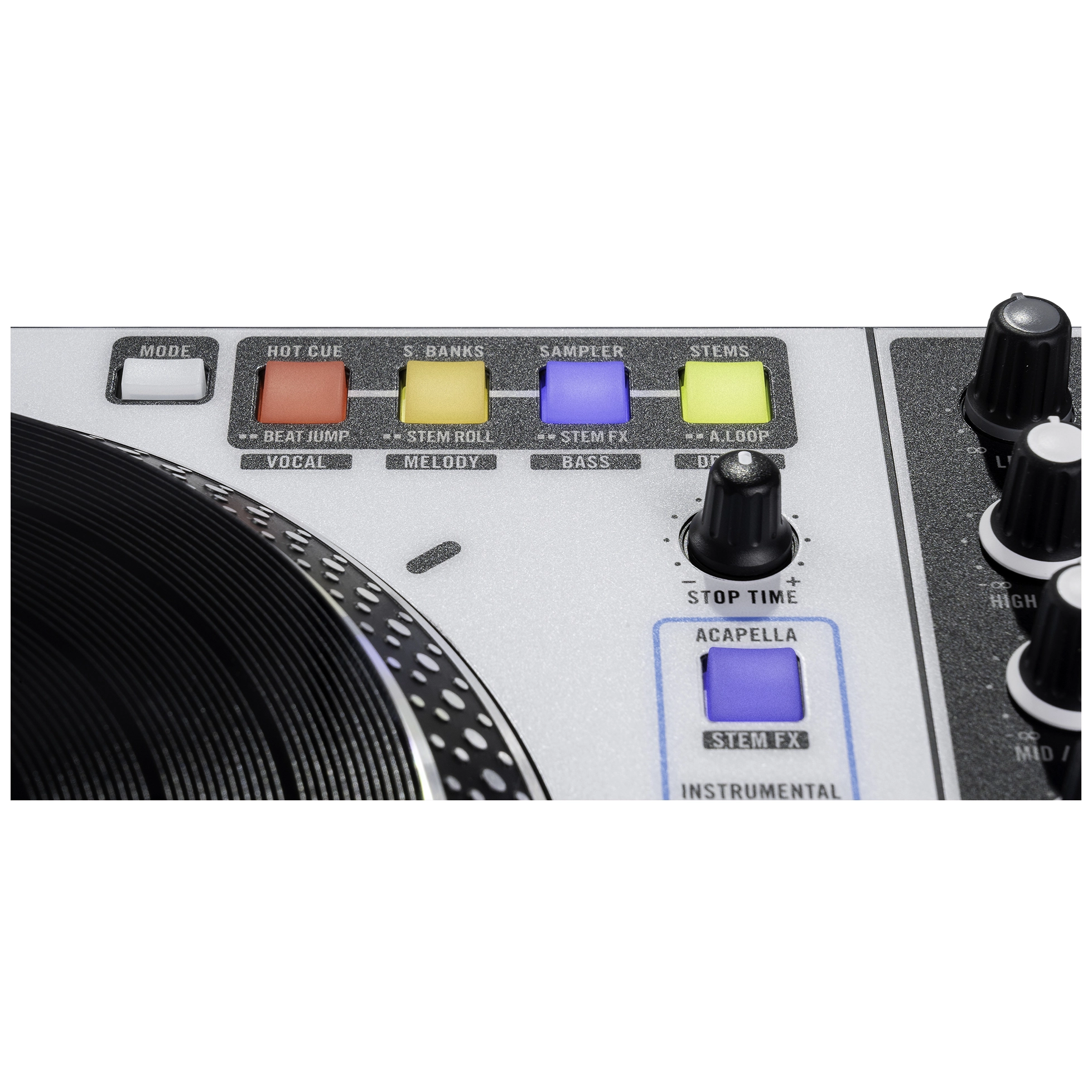 Rane ONE MKII 1