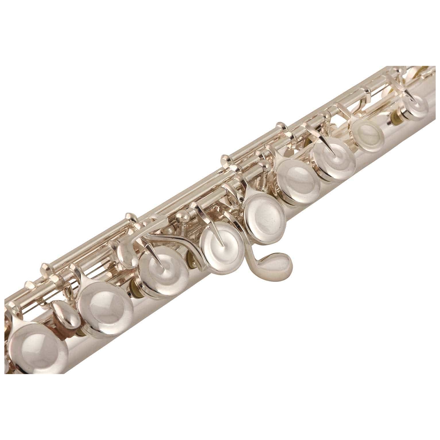 Pearl Flute - Pearl Flute PF-F525 E Forza Premium Select Querflöte - 3