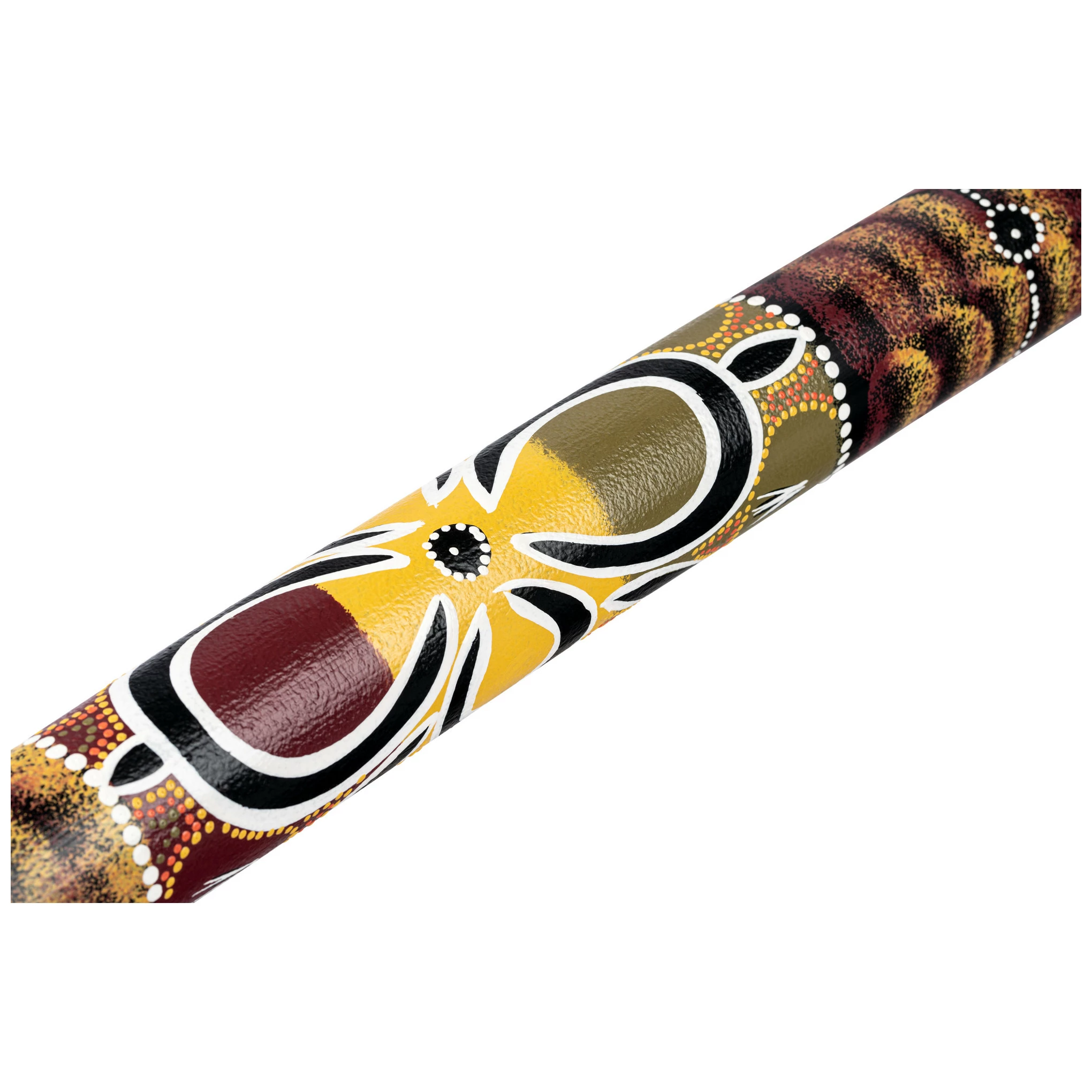 Meinl Percussion RS1BK-XL - Wood Series Rainstick - 47" 3
