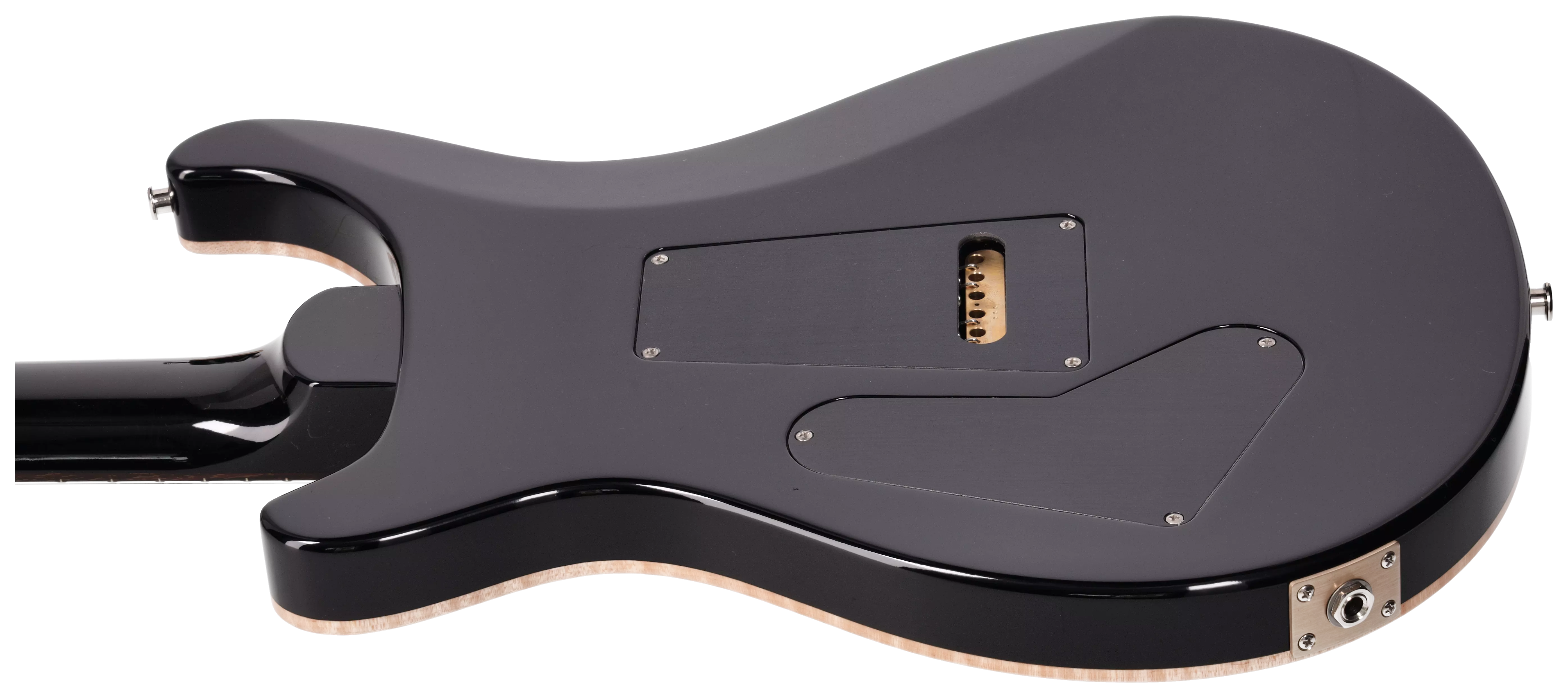 PRS Custom 24-08 Faded Whale Blue #2 8