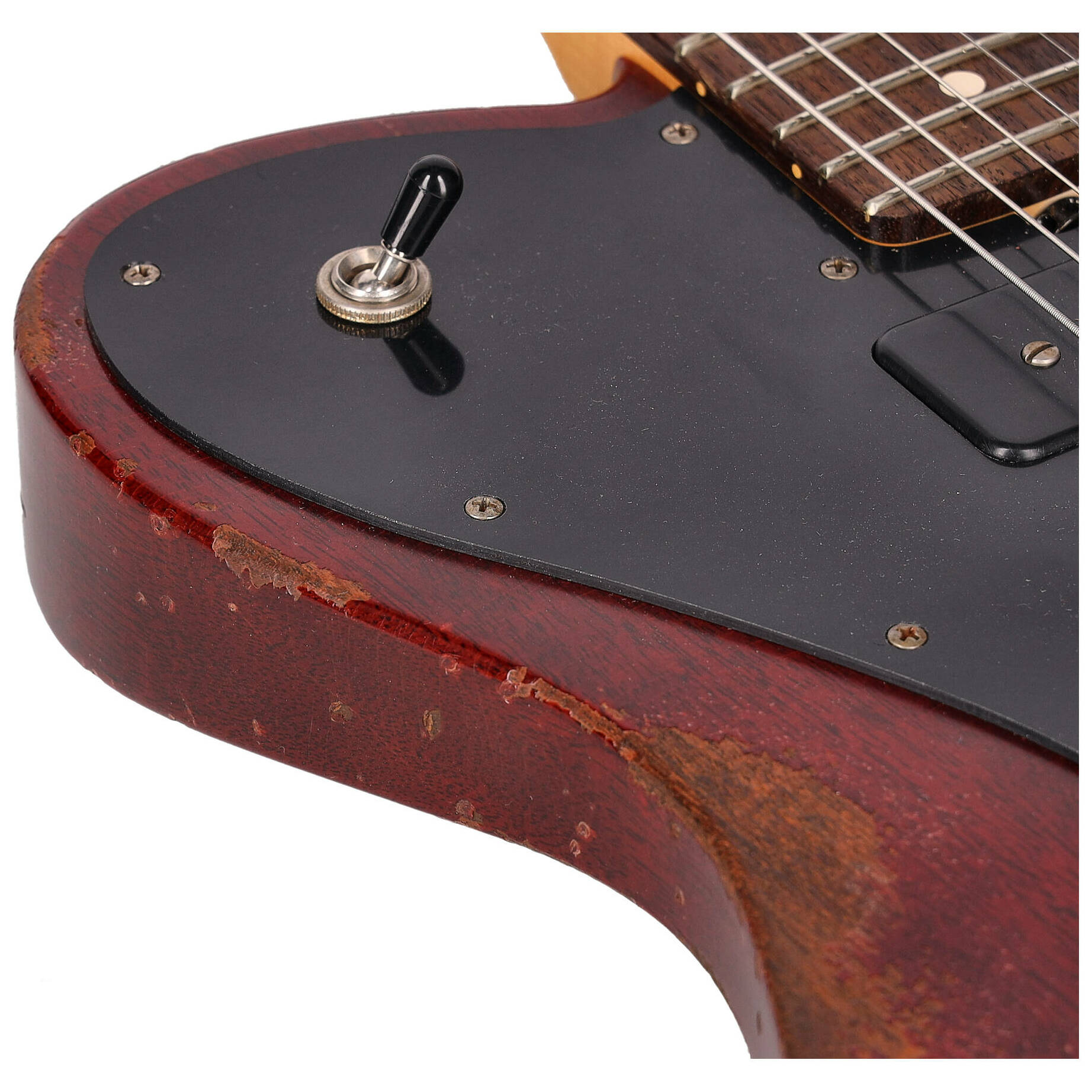 Friedman Guitars Vintage T-MRTS90 10