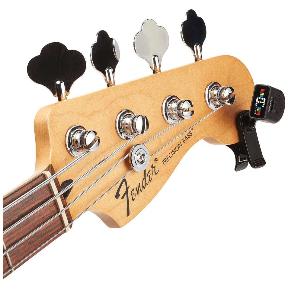 D’Addario - D’Addario PW-CT-13 - Micro Universal Tuner - 4