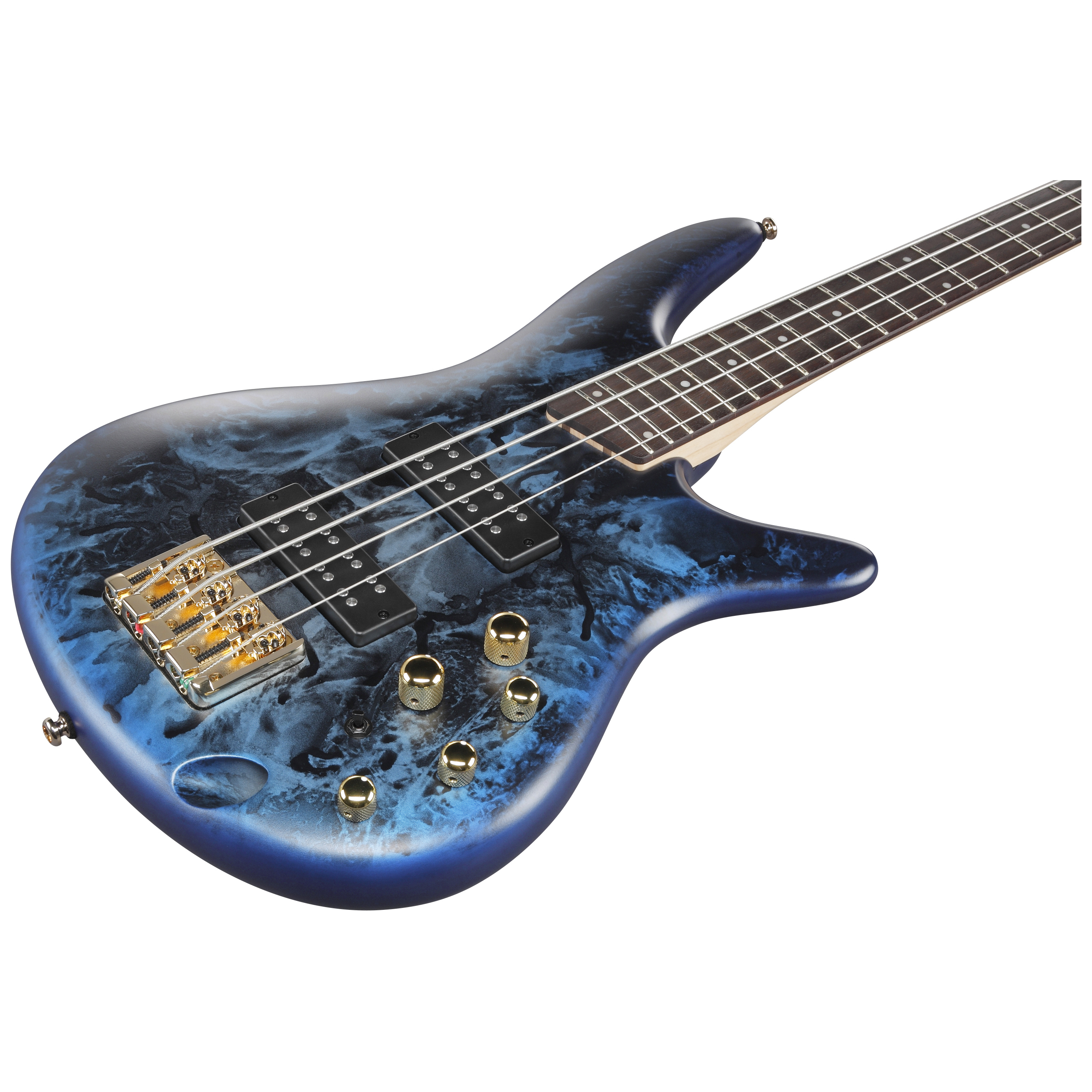 Ibanez SR300EDX-CZM 7