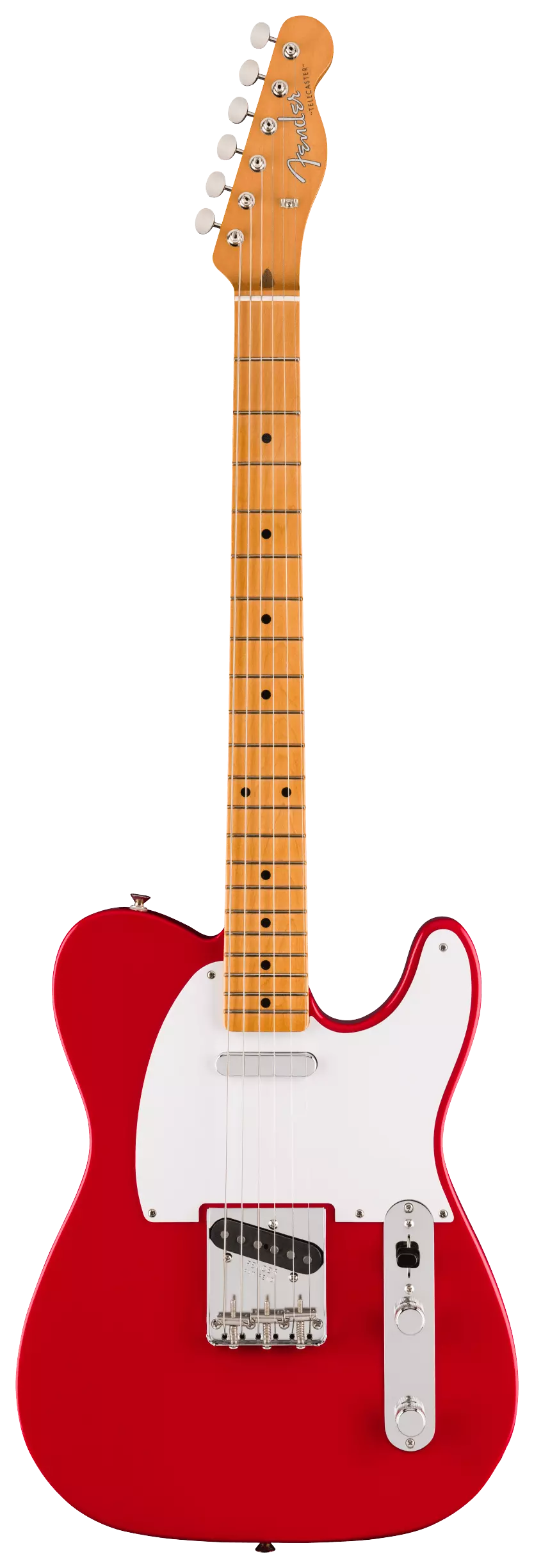 Fender Vintera III Late 50s Telecaster MN DKR