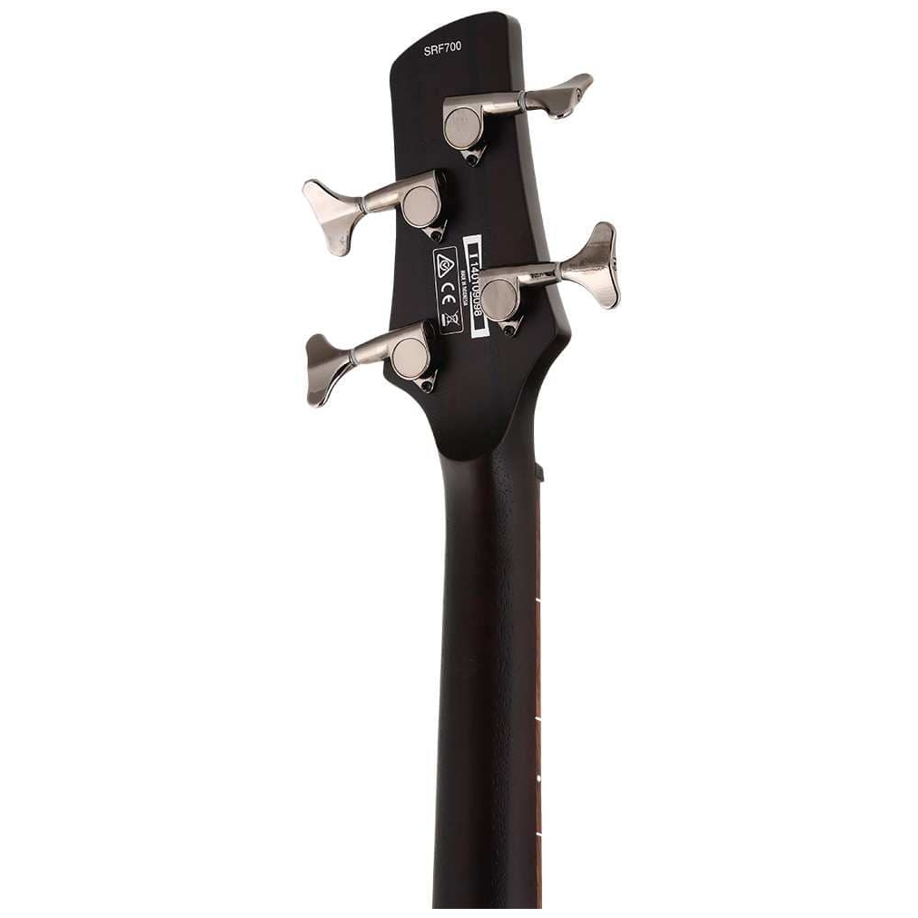 Ibanez - Ibanez SRF700 BBF - 4
