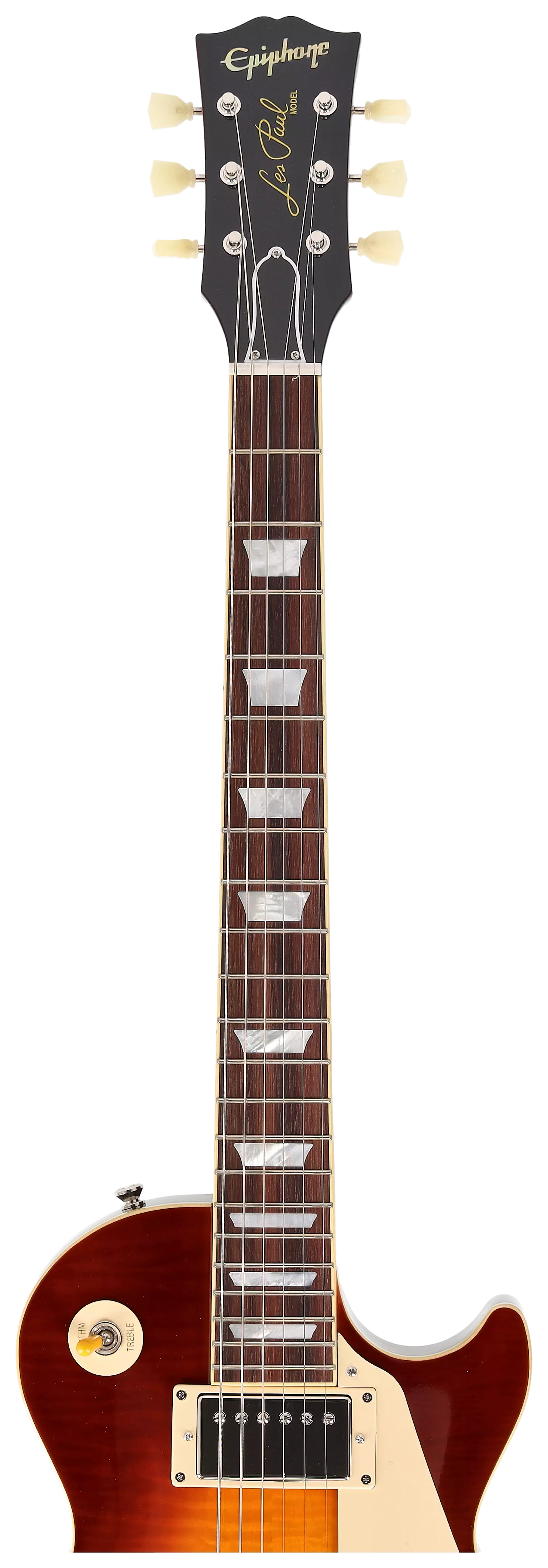 Epiphone 1959 Les Paul Standard Reissue SF 9