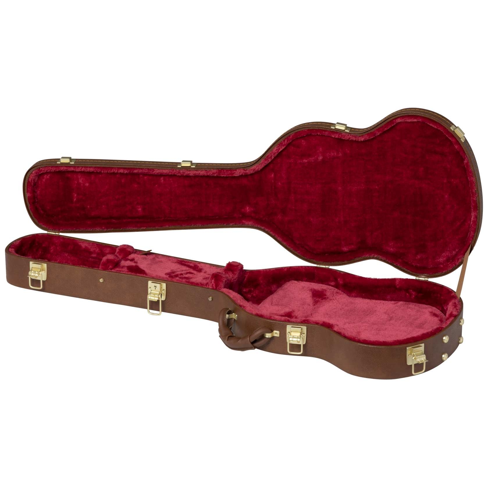 Image of Gibson sg original hardshell case 10028460 4