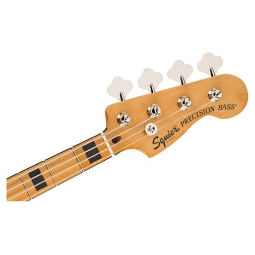 Squier by Fender - Squier by Fender Classic Vibe Precision Bass 70s MN WAL - 3
