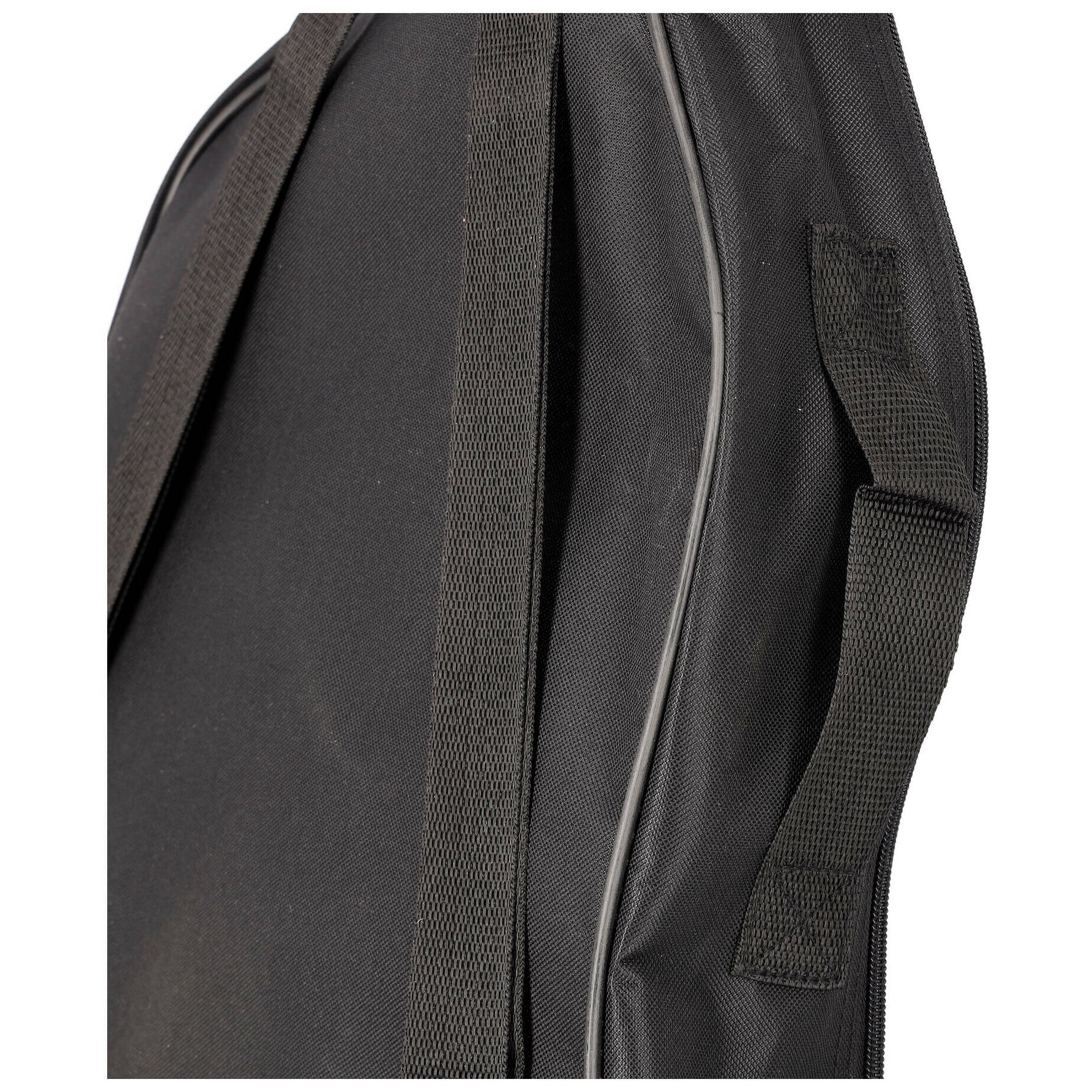 Chicago Classic Konzertgitarren Tasche Standard 3/4 8