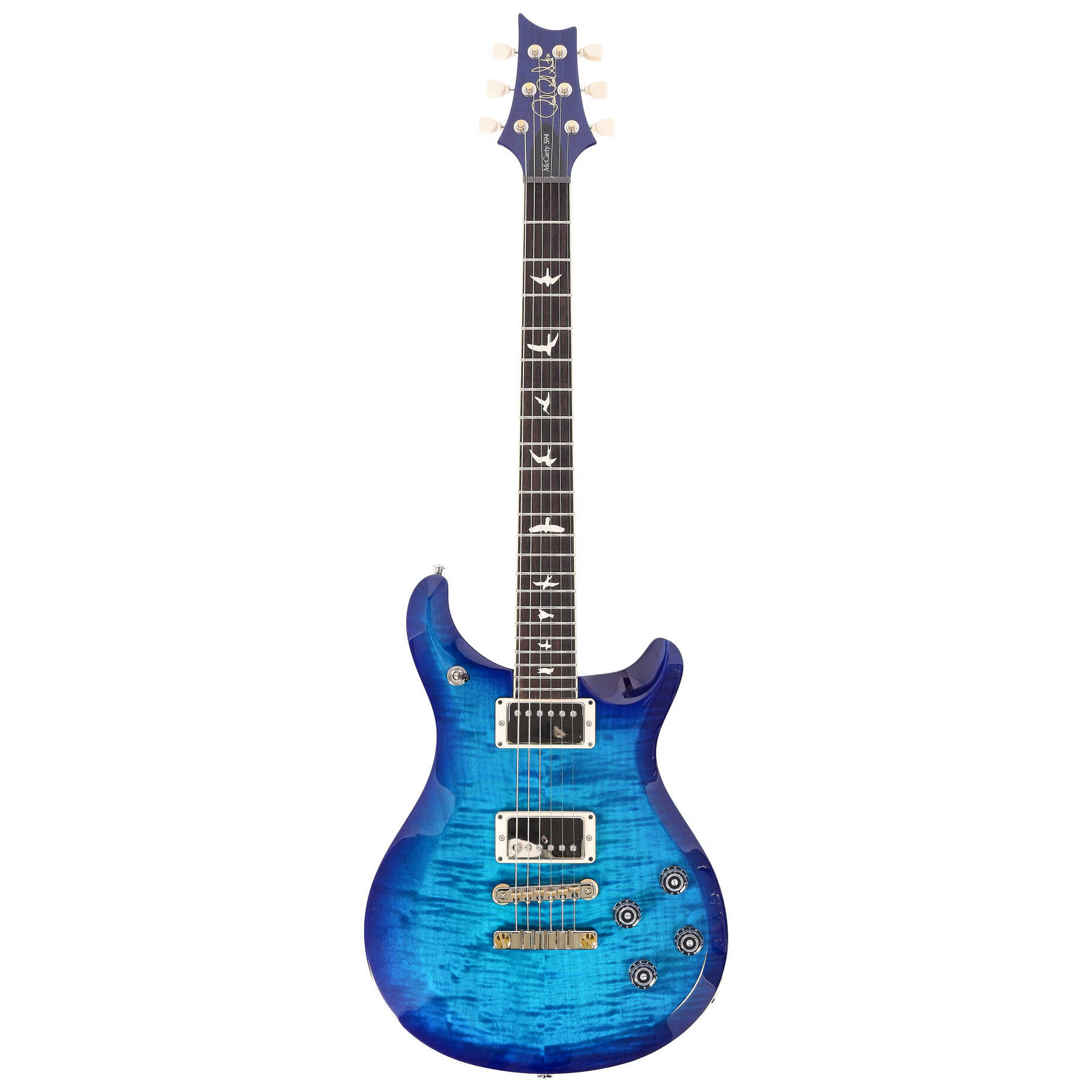 PRS S2 McCarty 594 LB