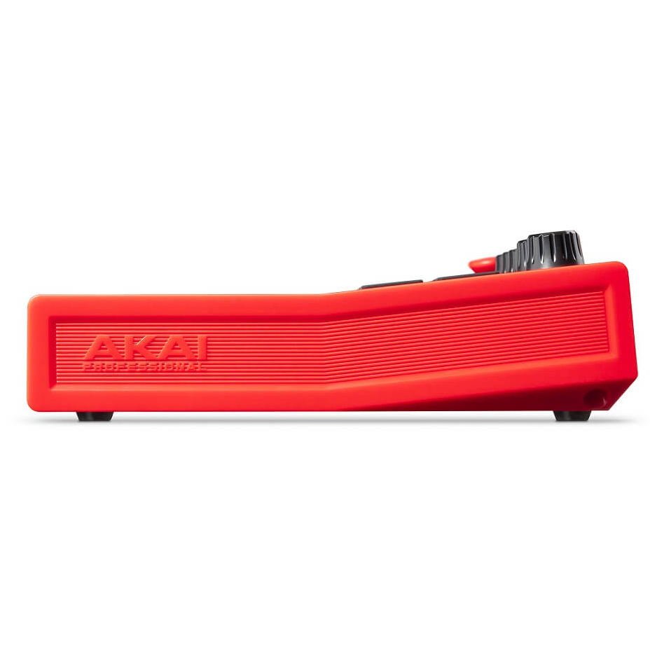 AKAI PROFESSIONAL - AKAI PROFESSIONAL MPK mini play mk3 - 6