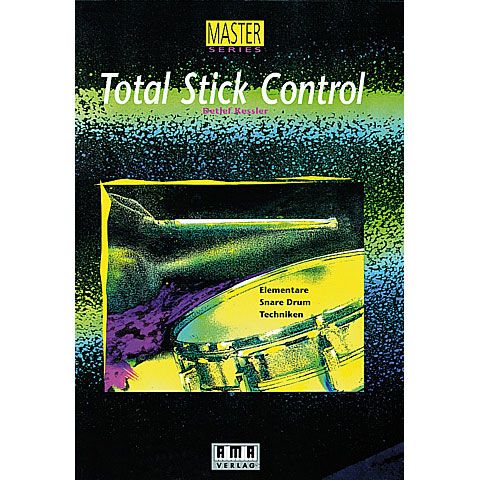 AMA Verlag Total Stick Control