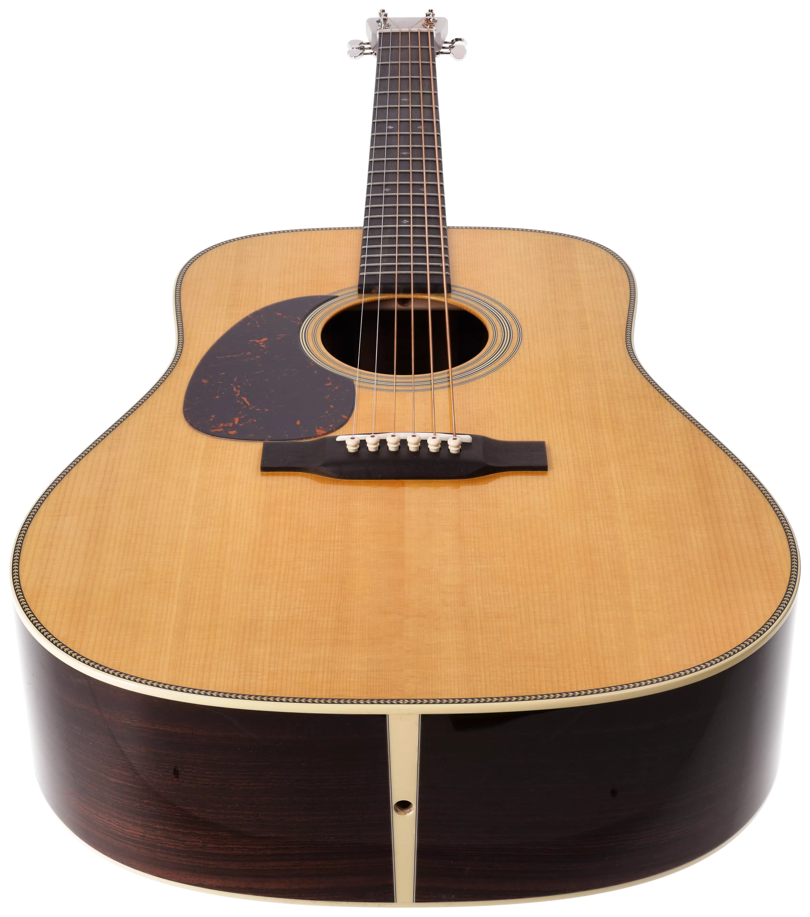 Martin HD-28 Lefthand 3