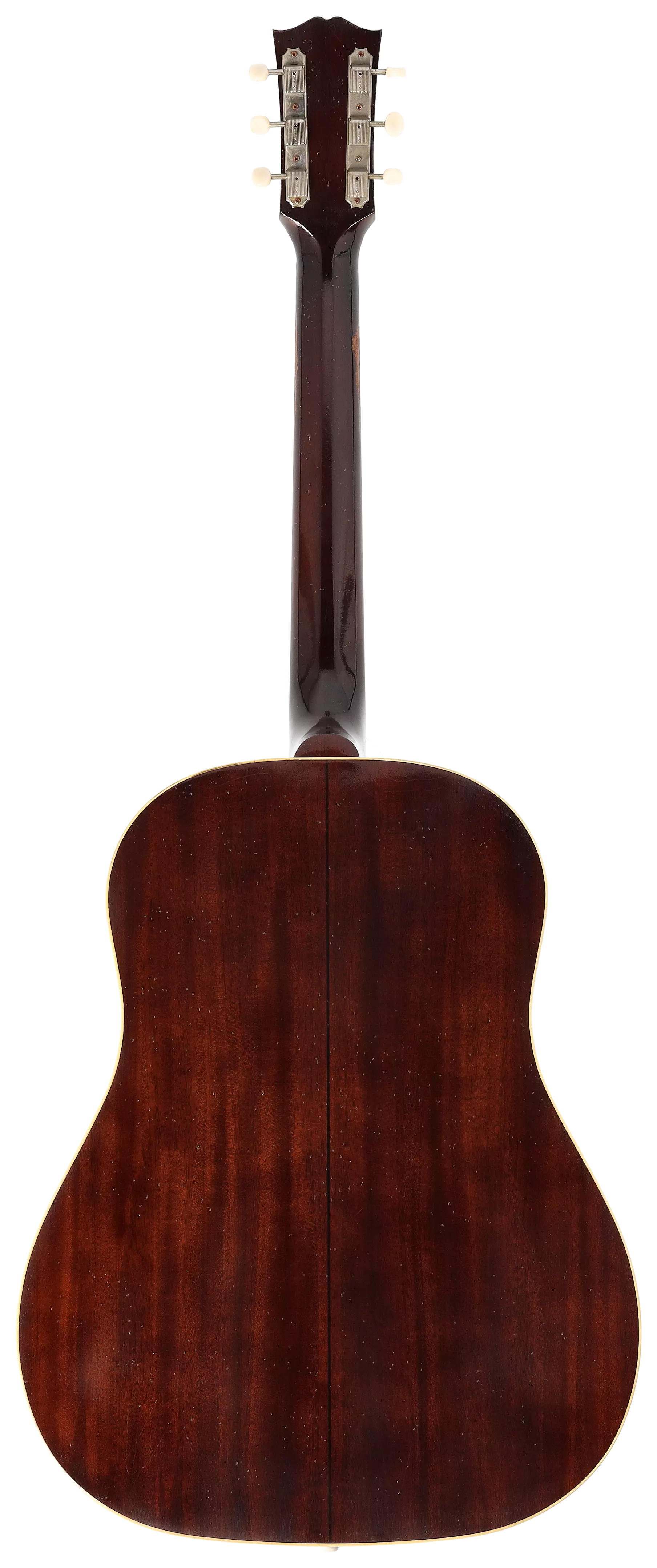 Gibson 1942 Banner J-45 Murphy Lab Heavy Aged 2