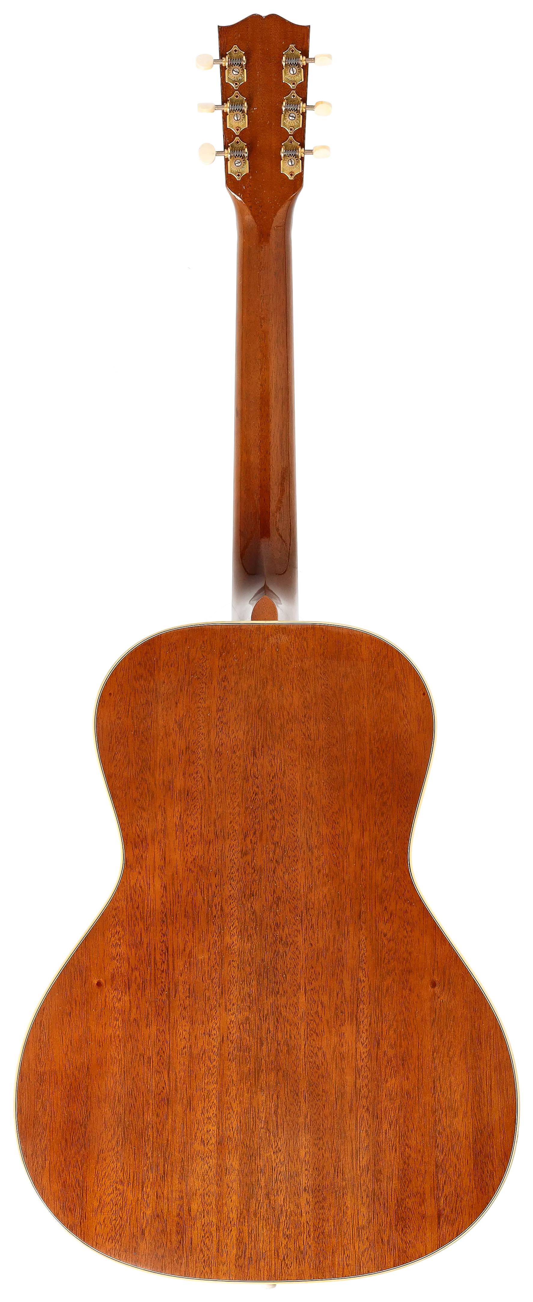 Gibson 1929 Nick Lucas Spec Argentine Grey Light Aged Murphy Lab #1 2