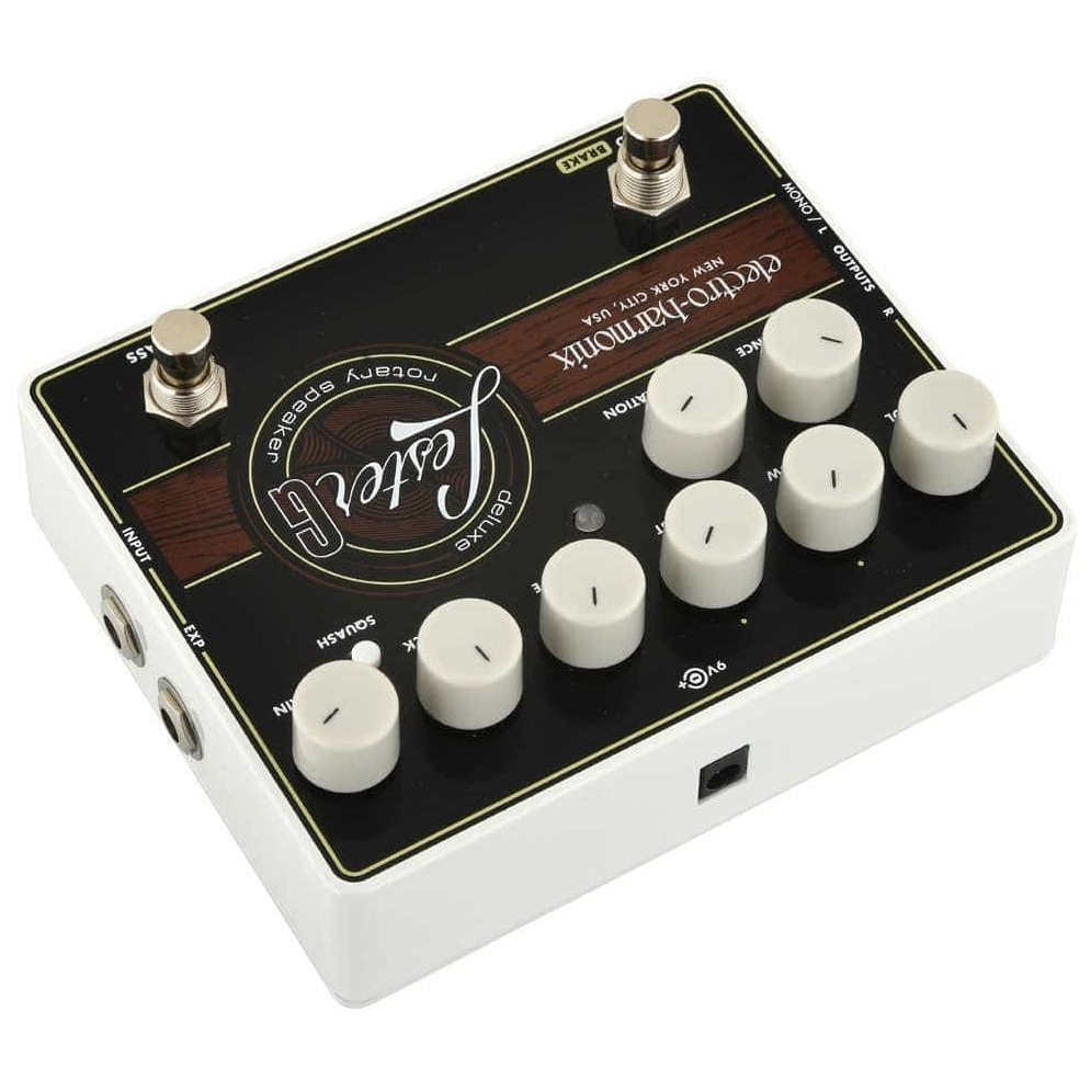 Electro Harmonix - Electro Harmonix Lester G - 1