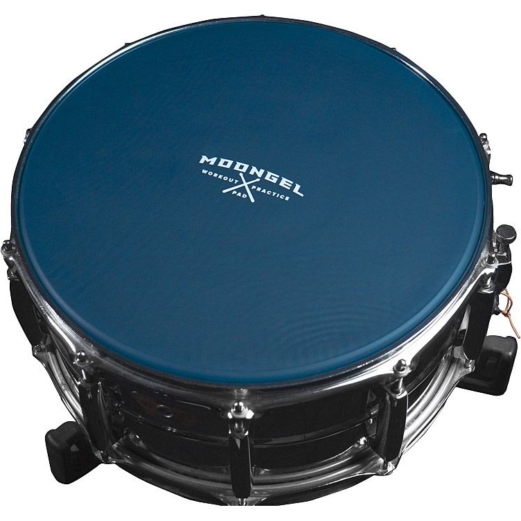 RTOM Moongel WP14 14" Workout-Pad 1