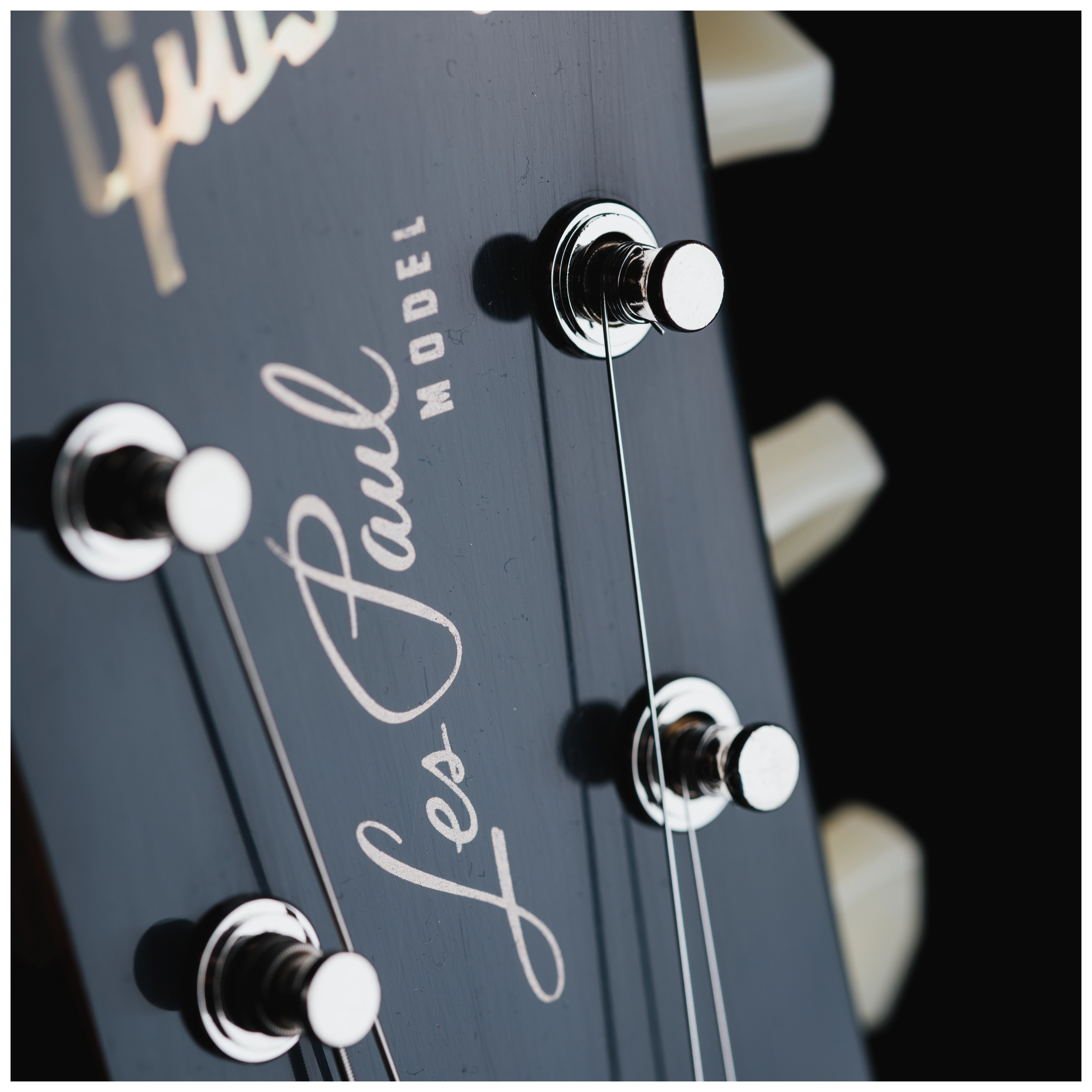 Gibson 1960 Les Paul Standard Reissue VOS Sunburst #05084 25