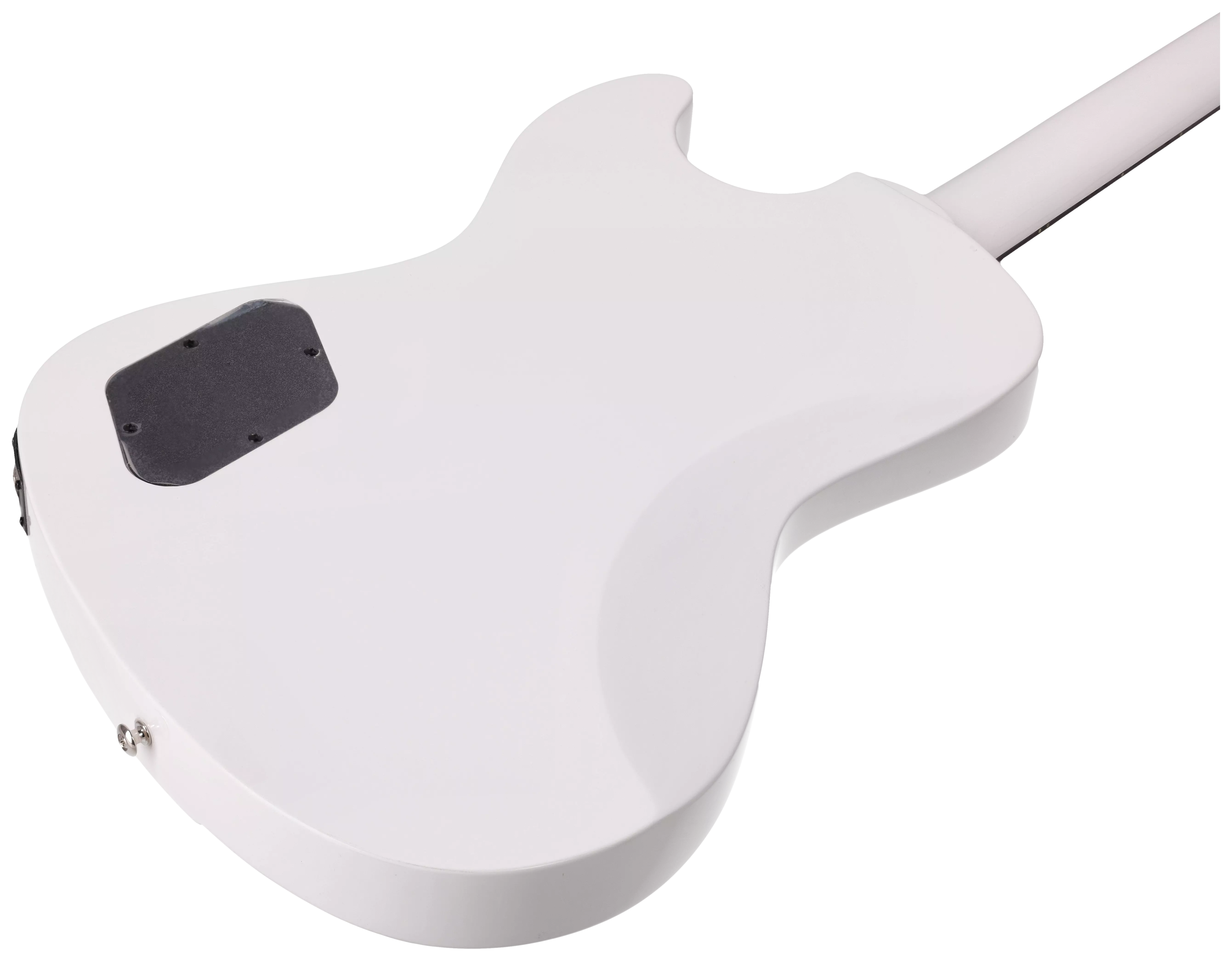 Rock N Roll Relics Revenge Club White Hot White 7