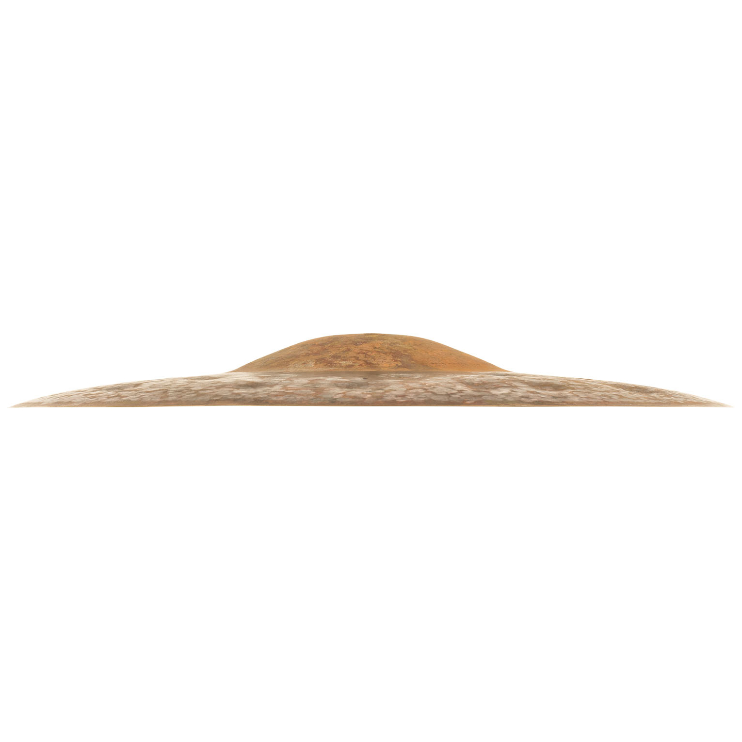 Meinl Cymbals - Meinl Cymbals B10EDS - 10 Byzance Extra Dry Splash - 2