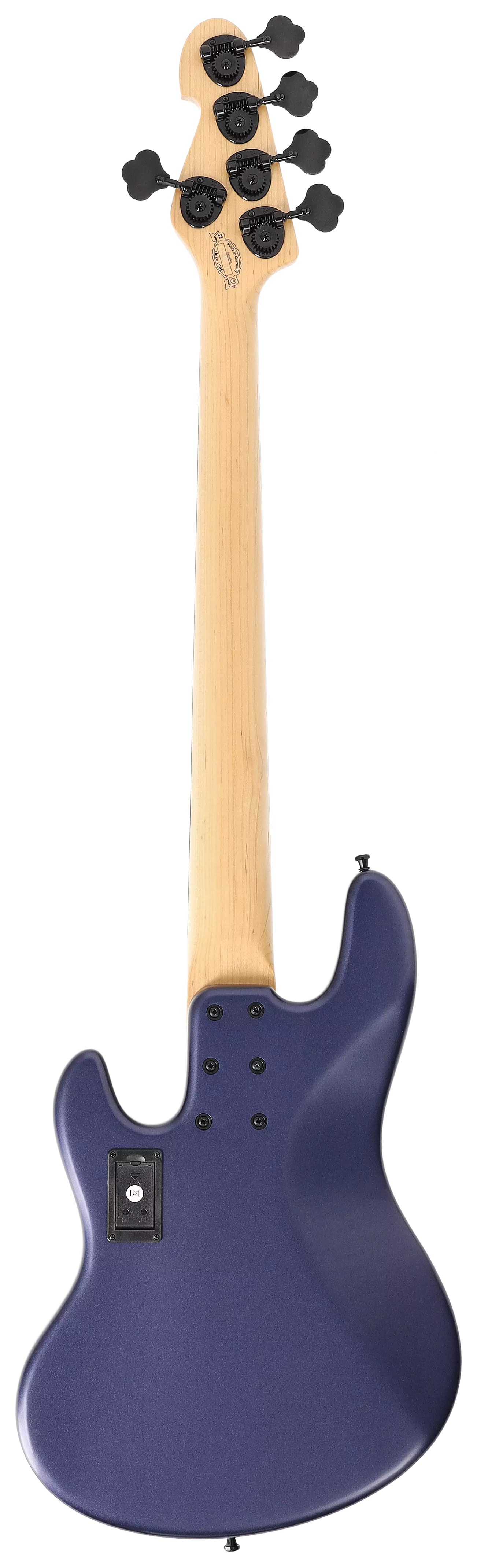 Sandberg California Nighthawk PLUS 5 Dark Grey 2