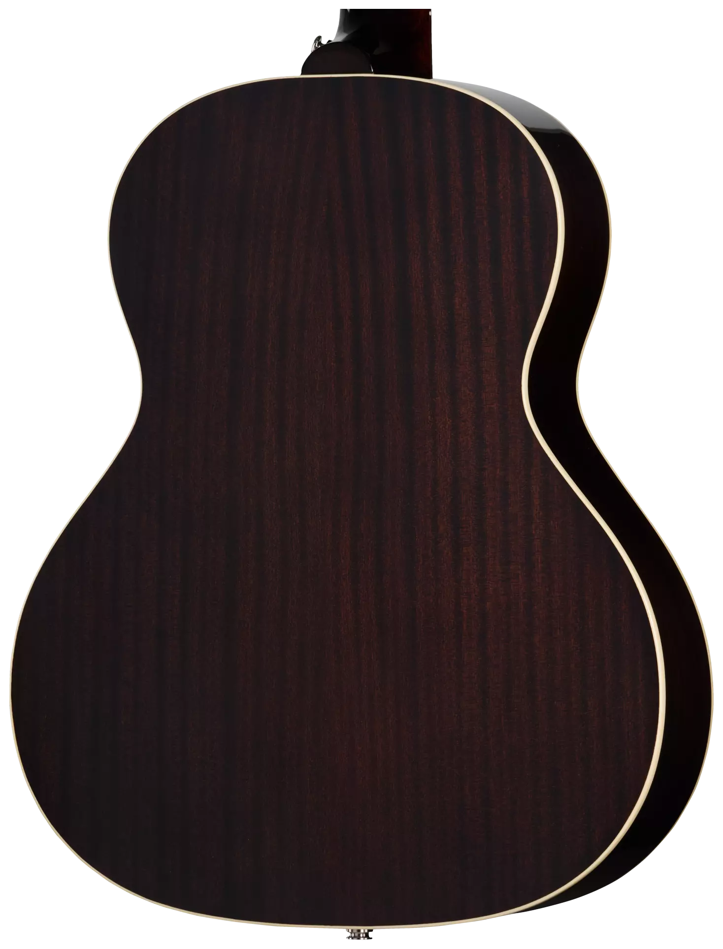 Epiphone Blues King Studio Dark Burst 1