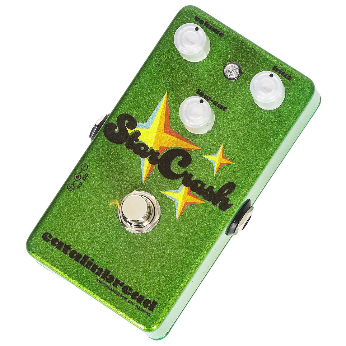 Catalinbread StarCrash ' 70s Collection