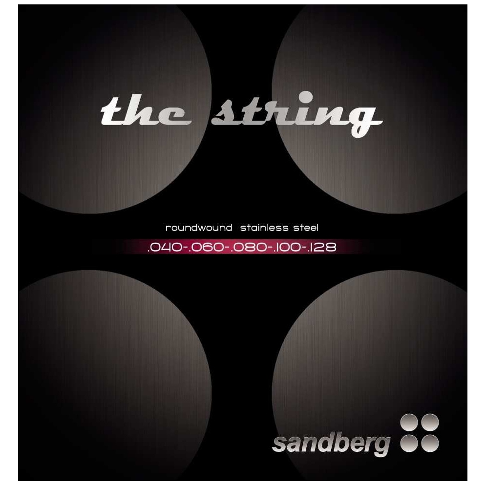 Sandberg BS-5 040 - 128