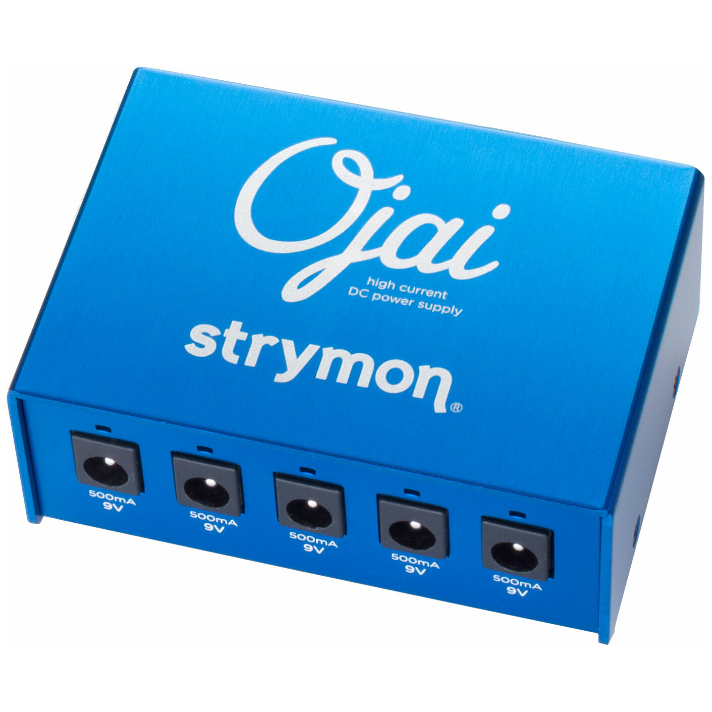 Strymon Ojai