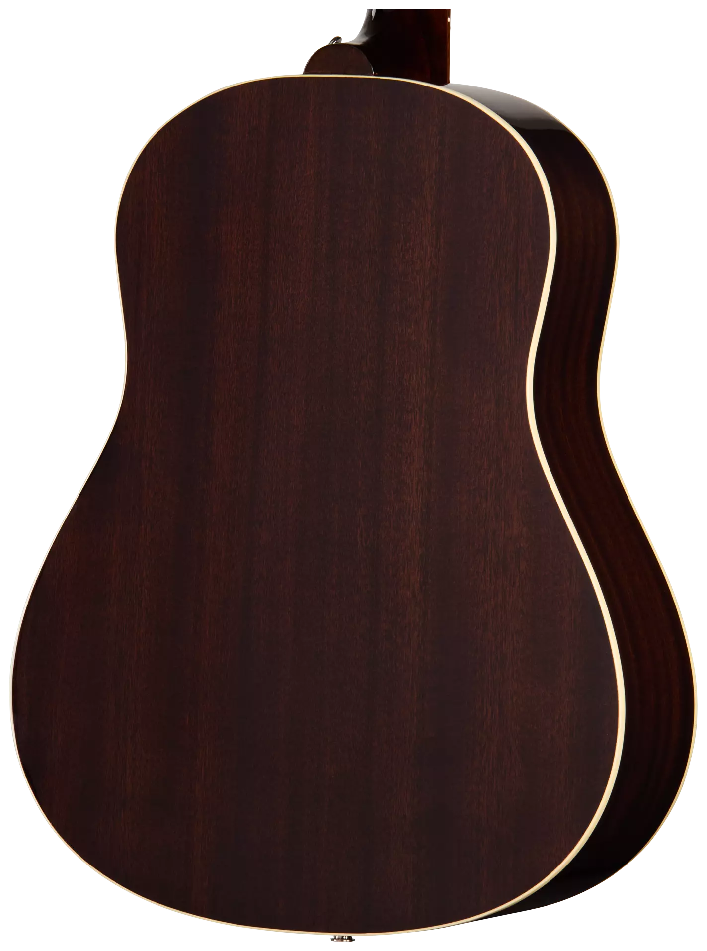 Epiphone J-45 Studio Natural 3