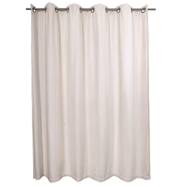  Acoustic Curtain STUDIO 3 White