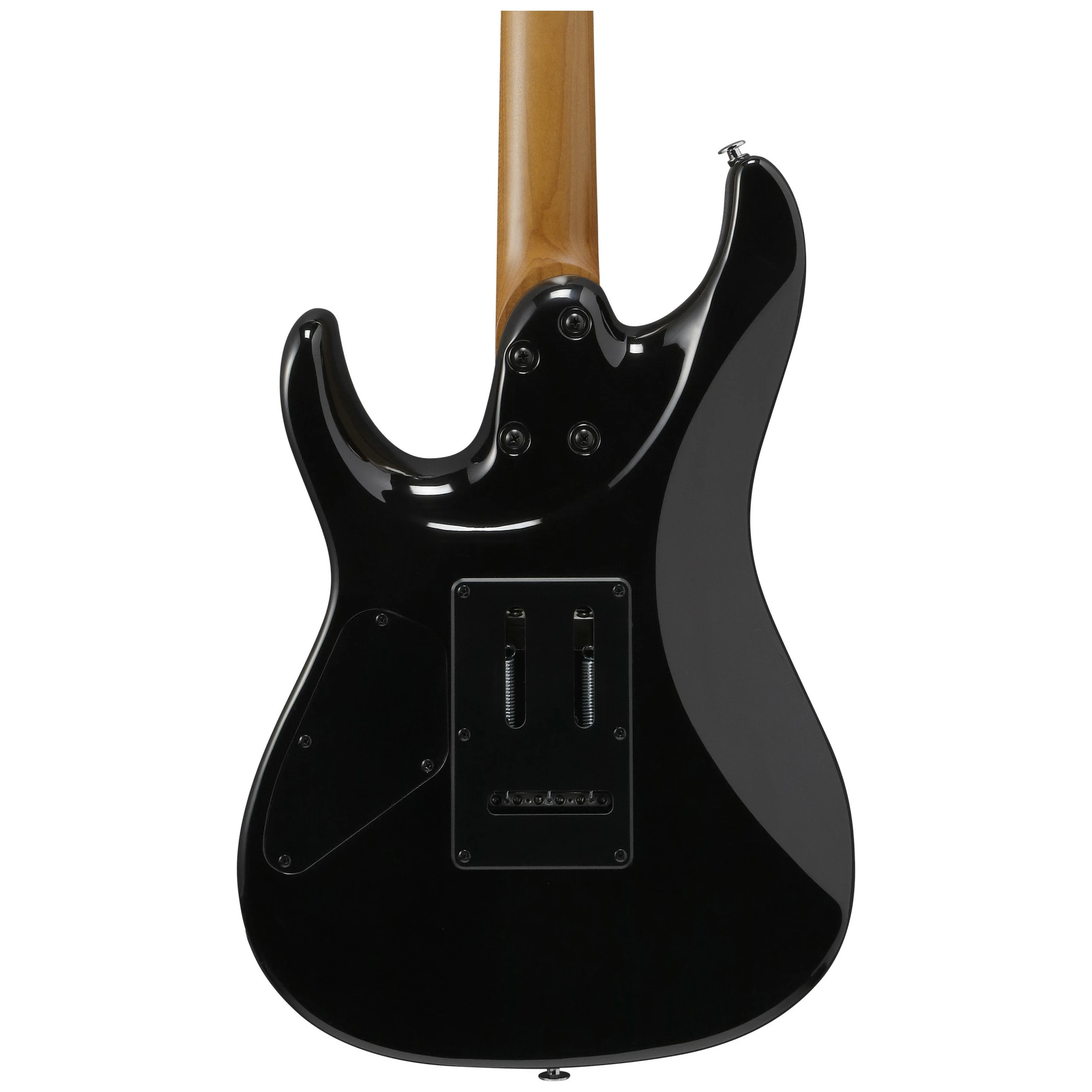 Ibanez AZ24S2-BK 4