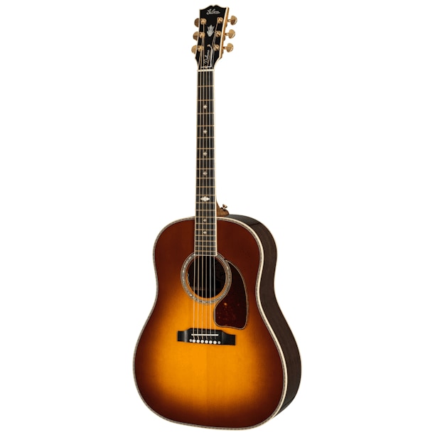 Gibson J-45 DELUXE RB