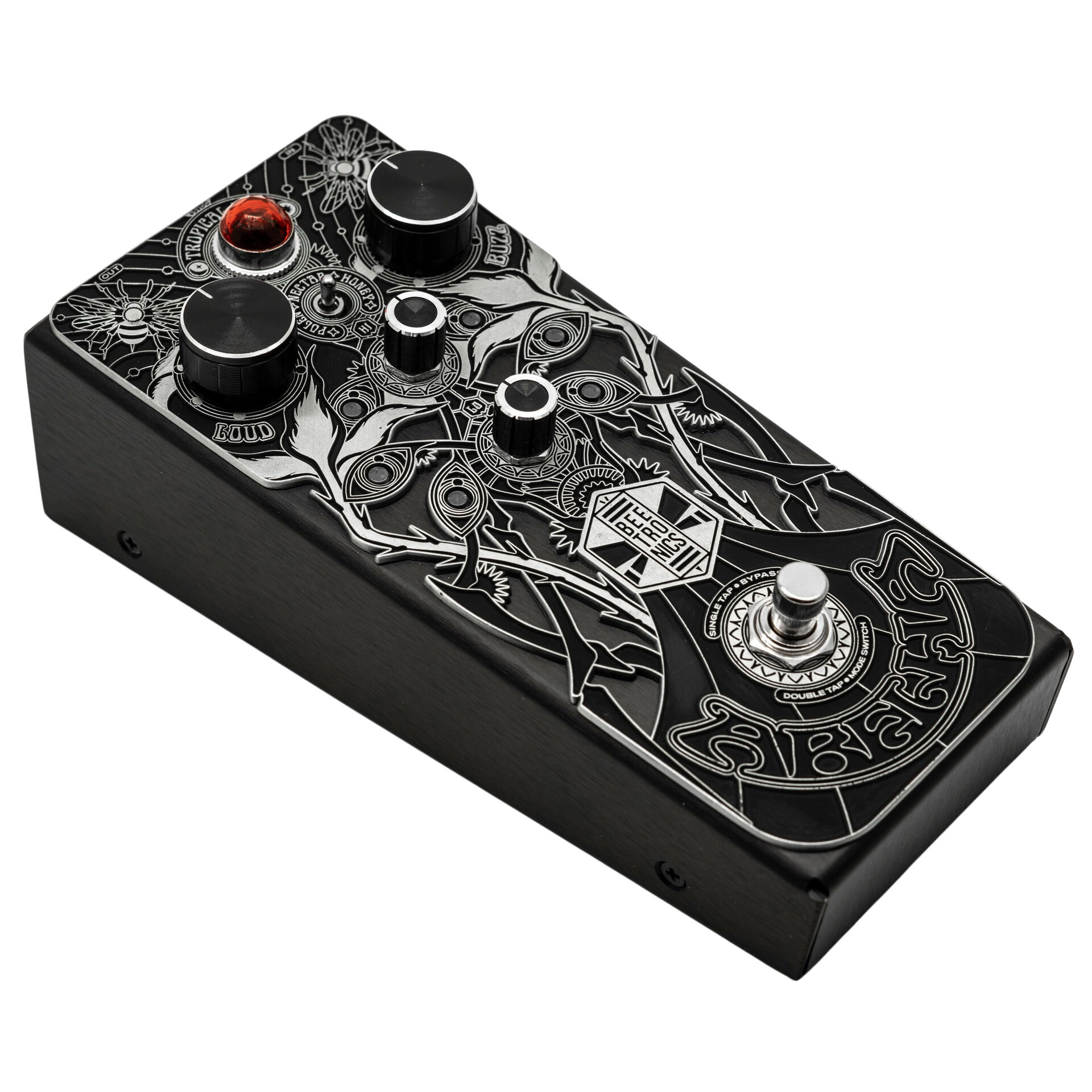 Beetronics Abelha Tropical Fuzz
