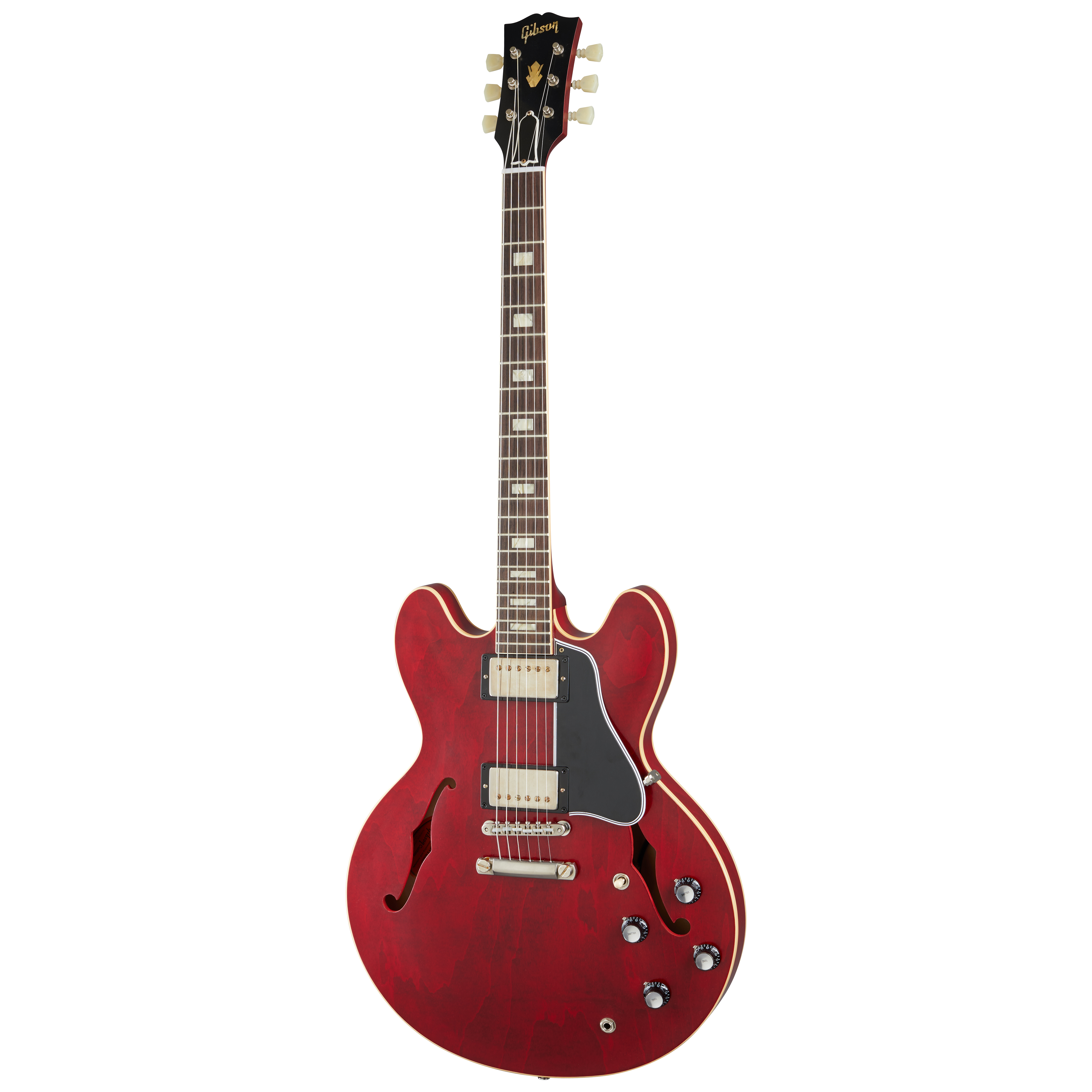 Gibson 1964 ES-335 Reissue VOS 60s Cherry