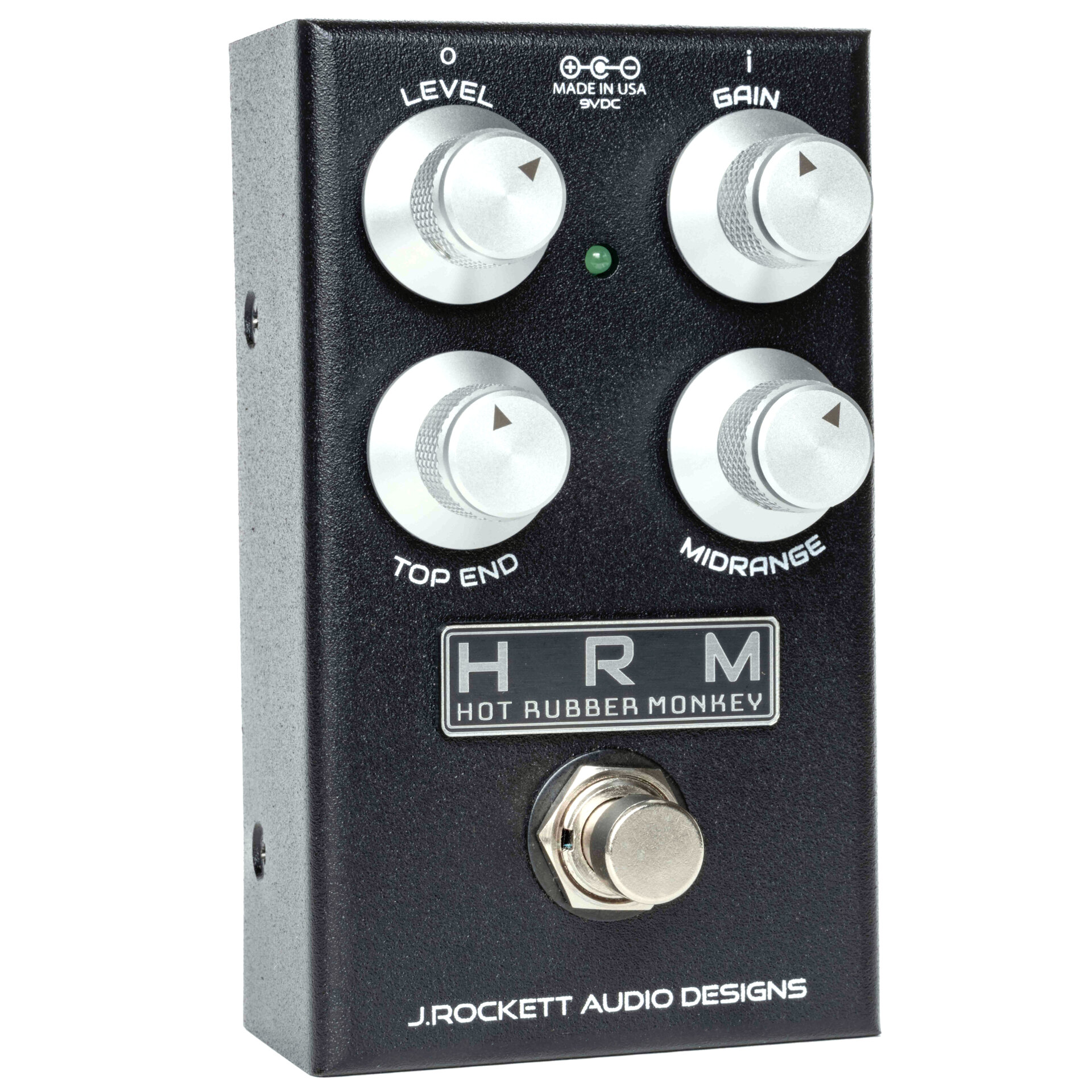 J. Rockett Audio Designs Hot Rubber Monkey V2