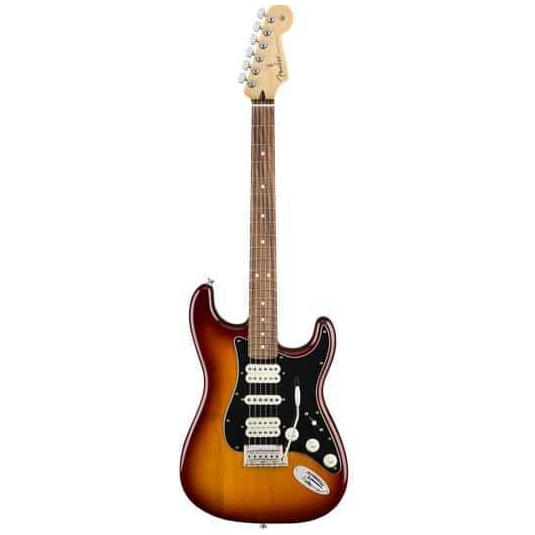 Player Stratocaster HSH PF TBS