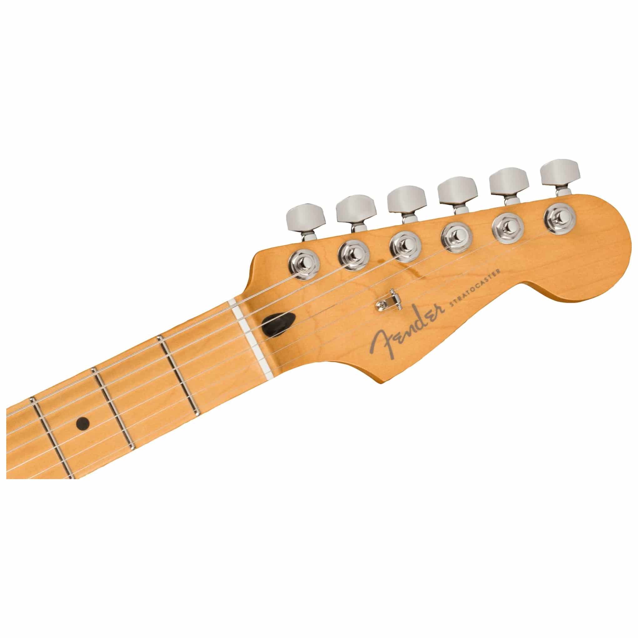 Player Plus Stratocaster MN TQS