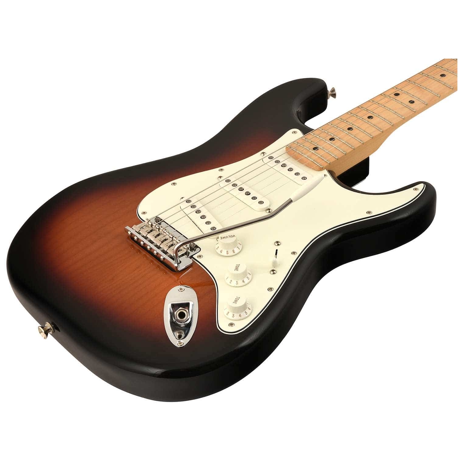 Player Stratocaster MN 3TS